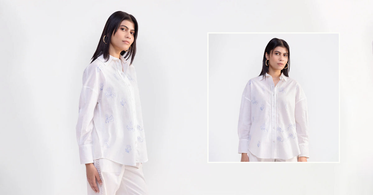 Where to Buy Formal Shirts for Office Online