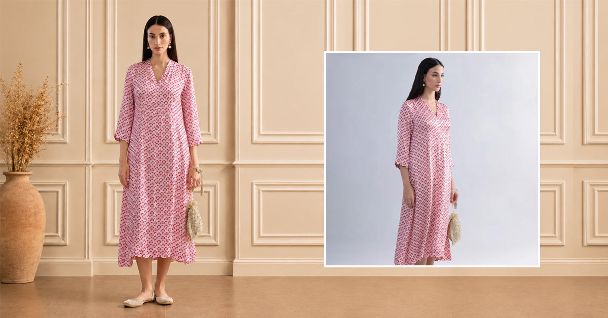 Where to Buy Comfortable Cotton Summer Dresses Online