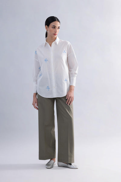Passion Shift Dress