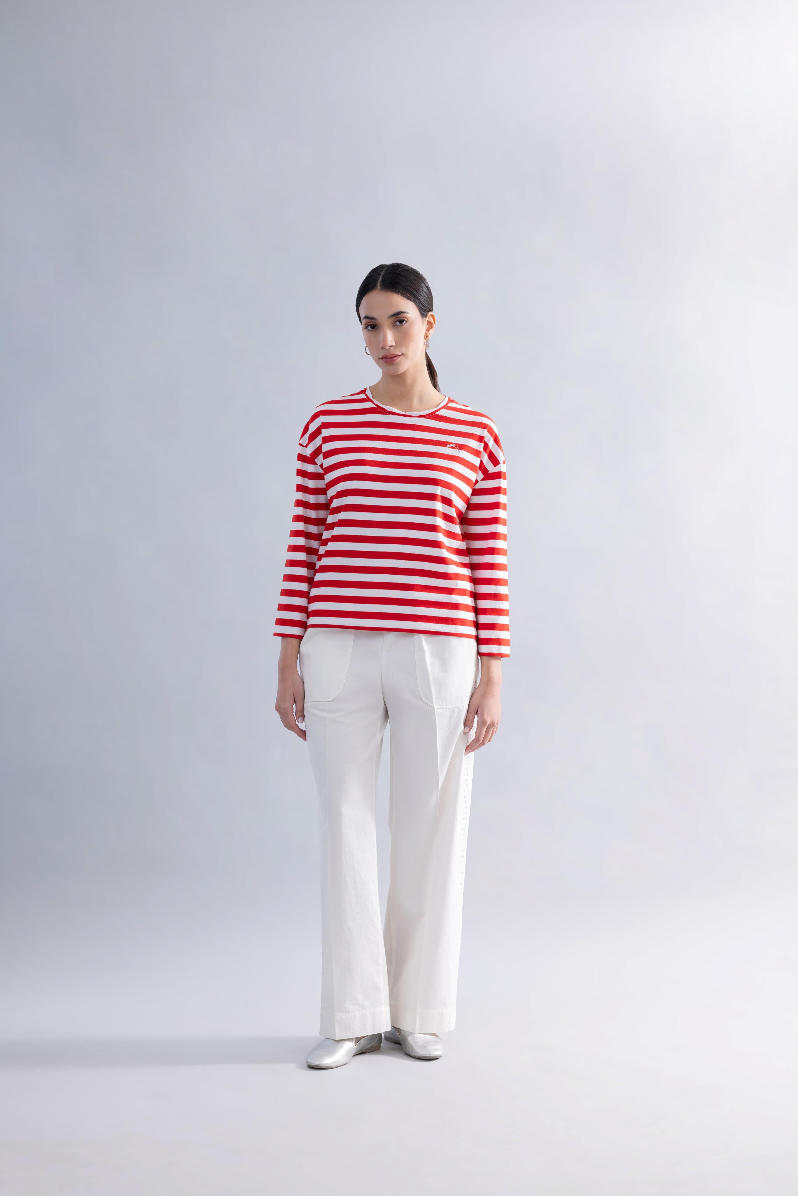SAILOR TEE