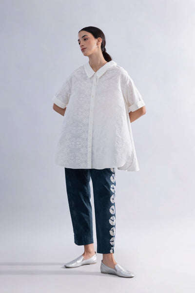 Passion Shift Dress