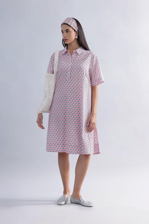 casual dresses india Readymade Soft Cotton Indian Casual Dress