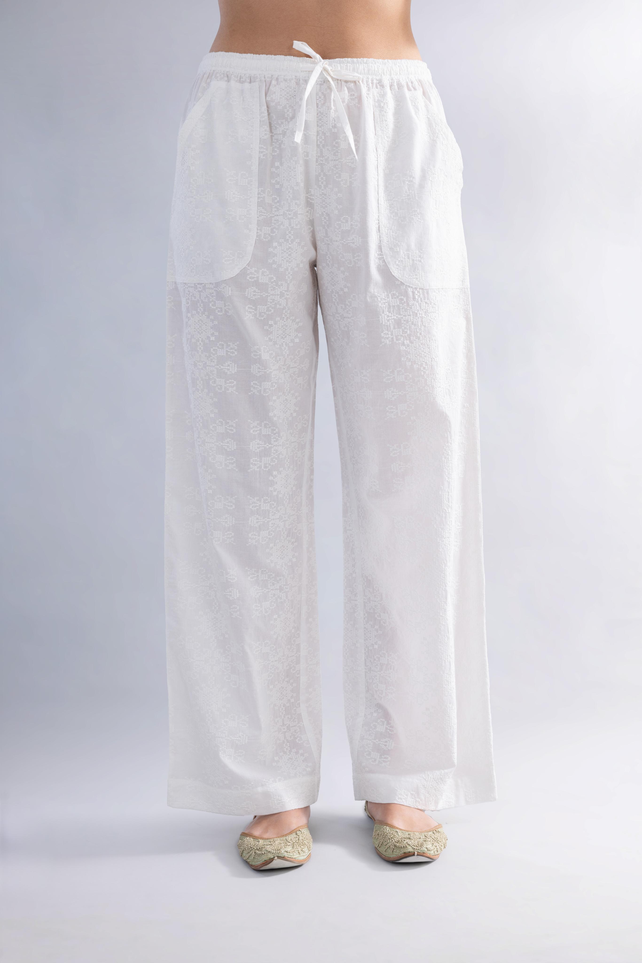 SHIFFLI PANTS