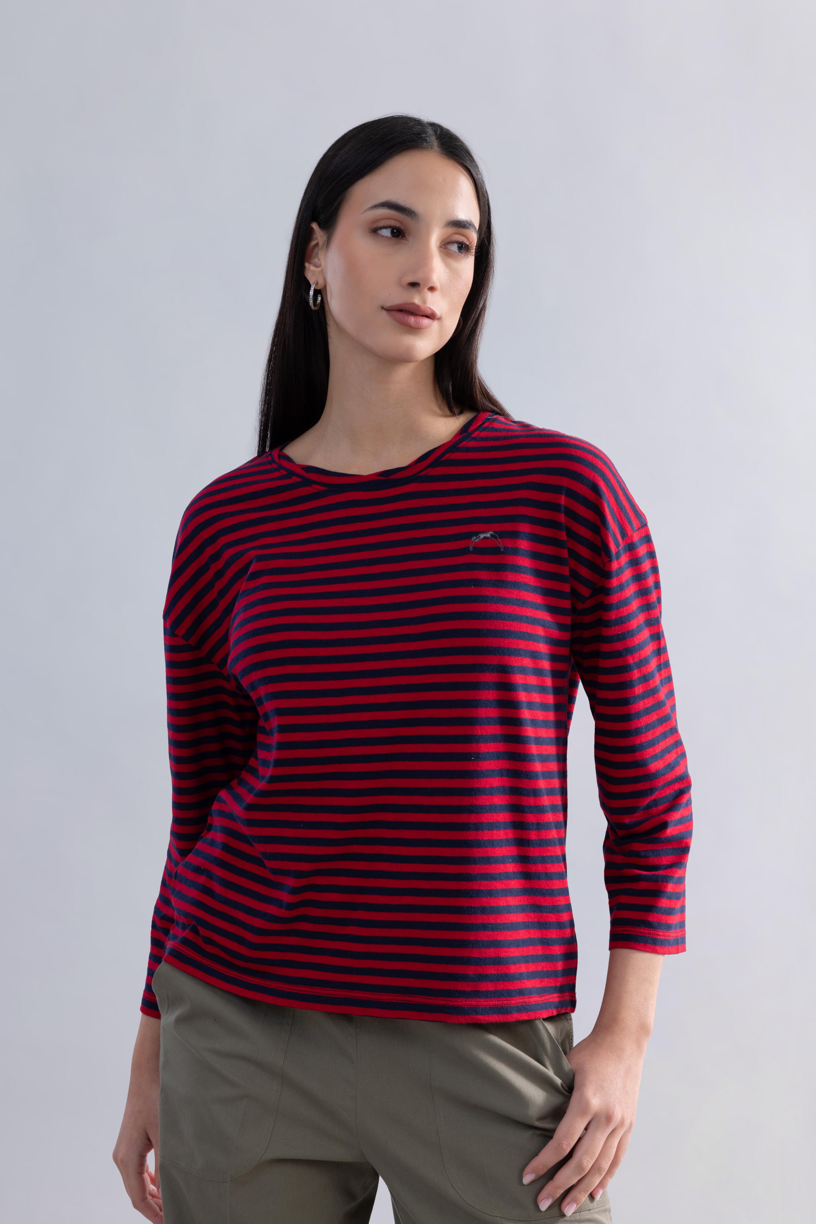 SAILOR TEE