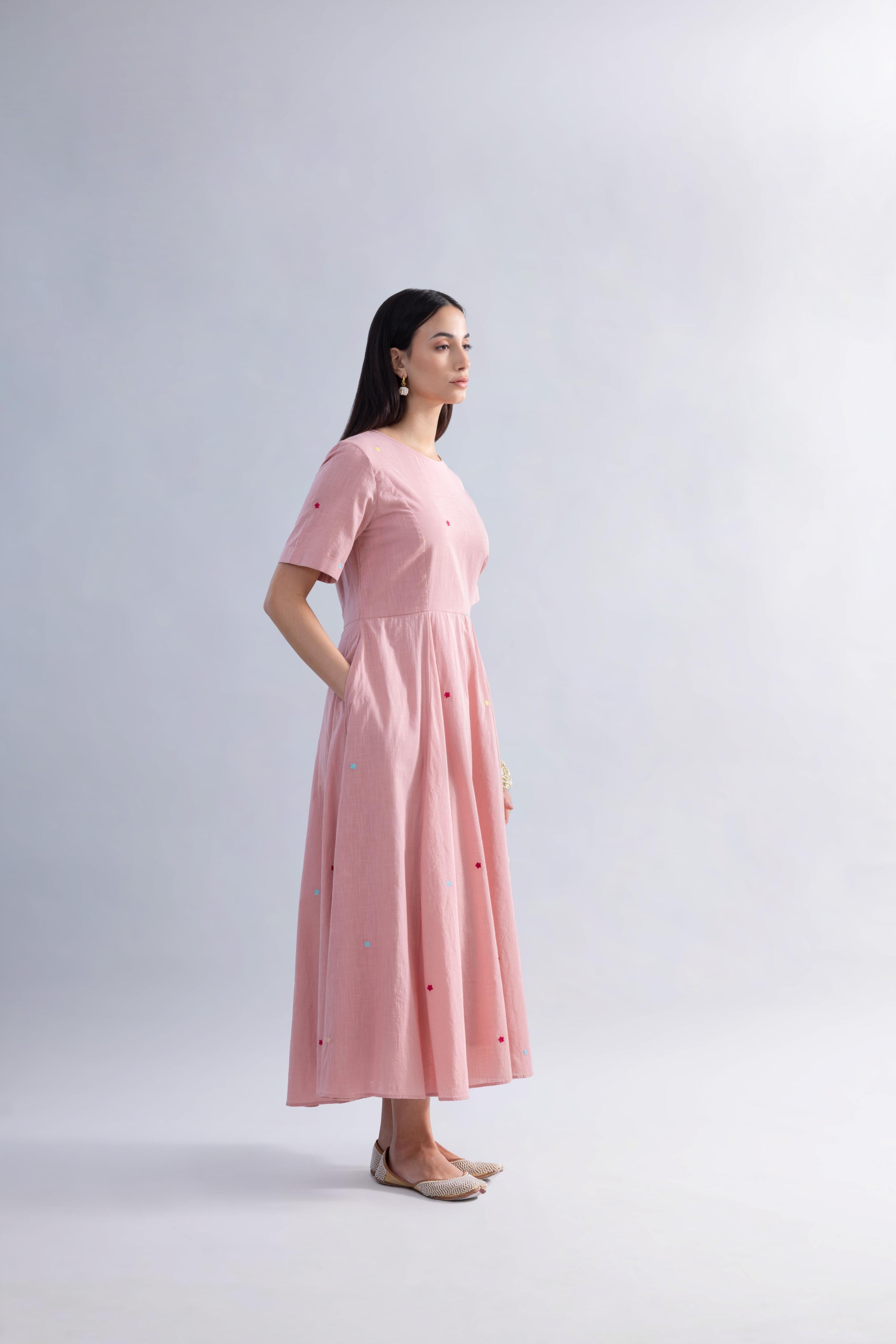 LOVE DRESS