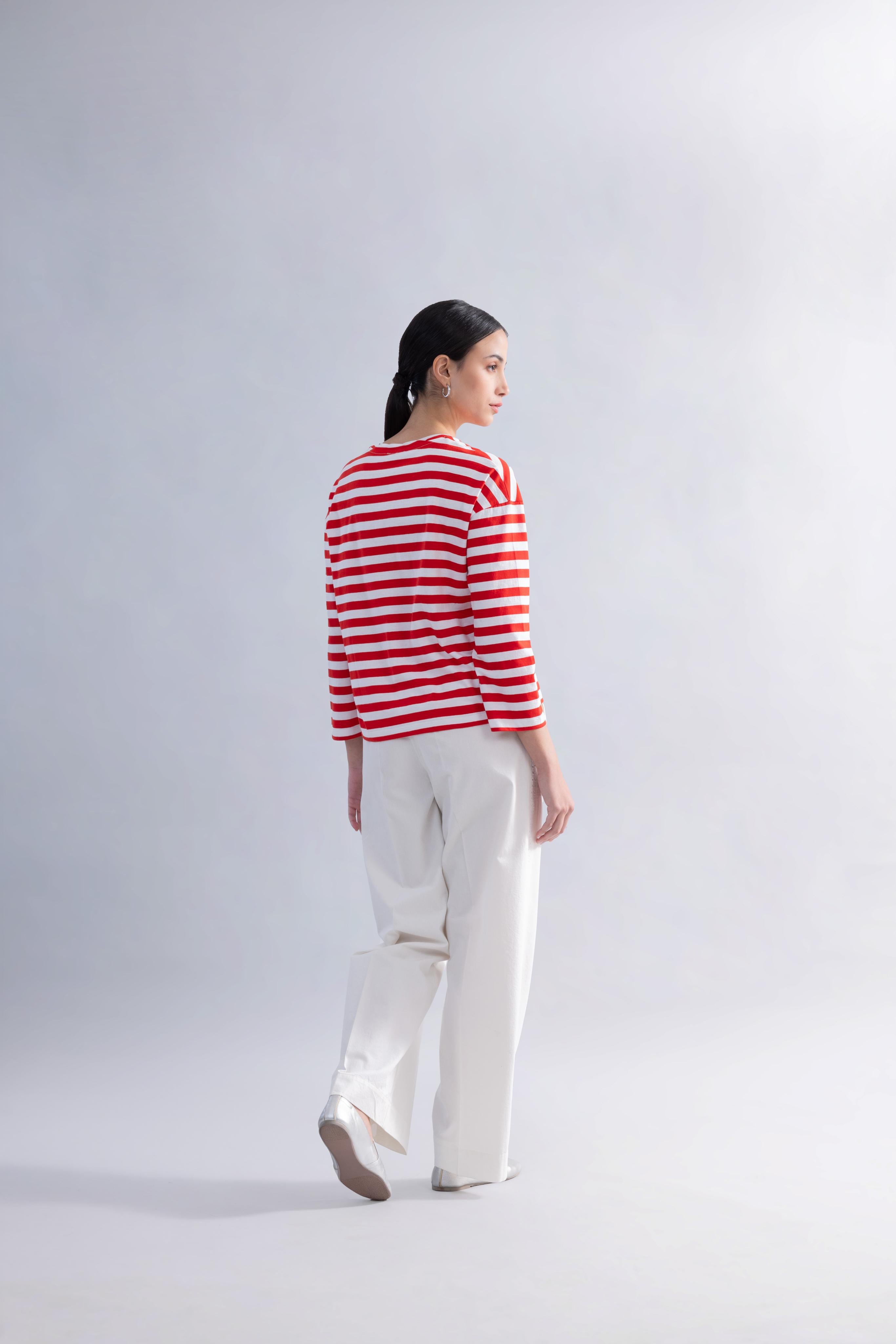 SAILOR TEE