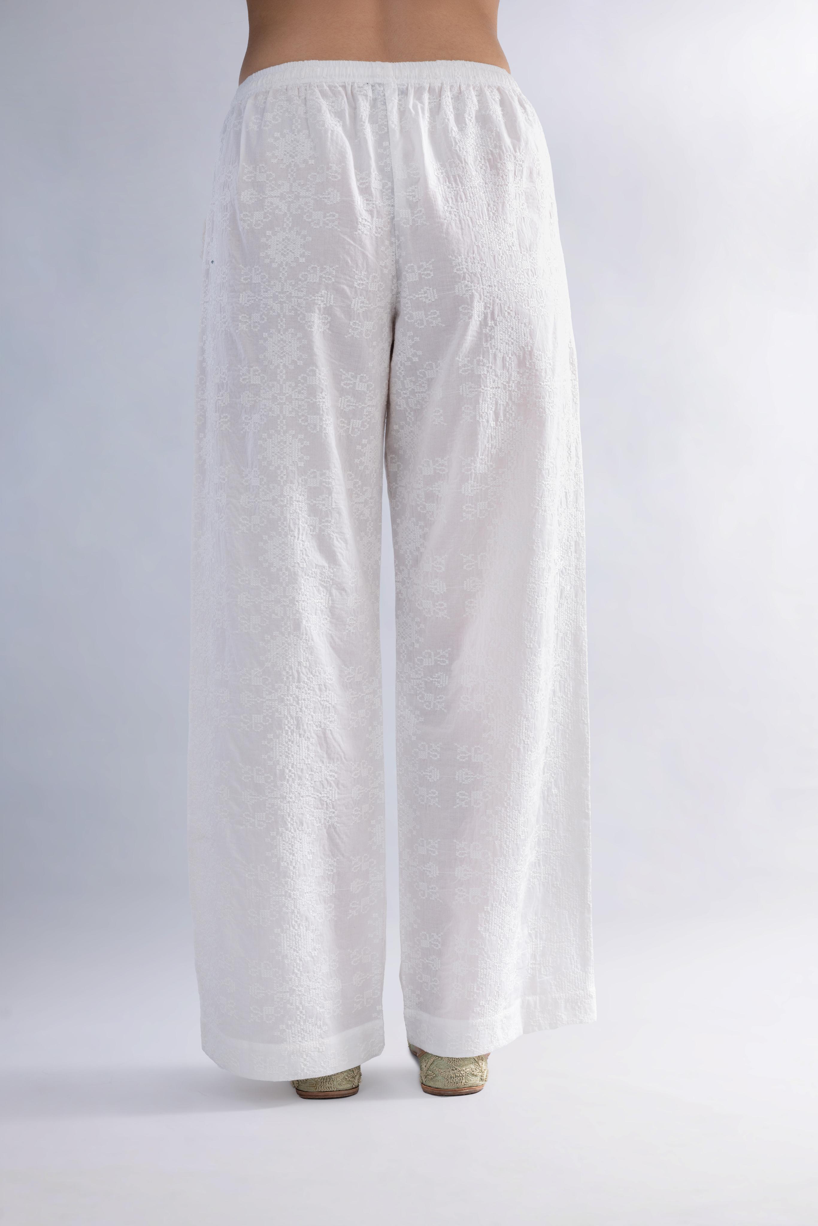SHIFFLI PANTS