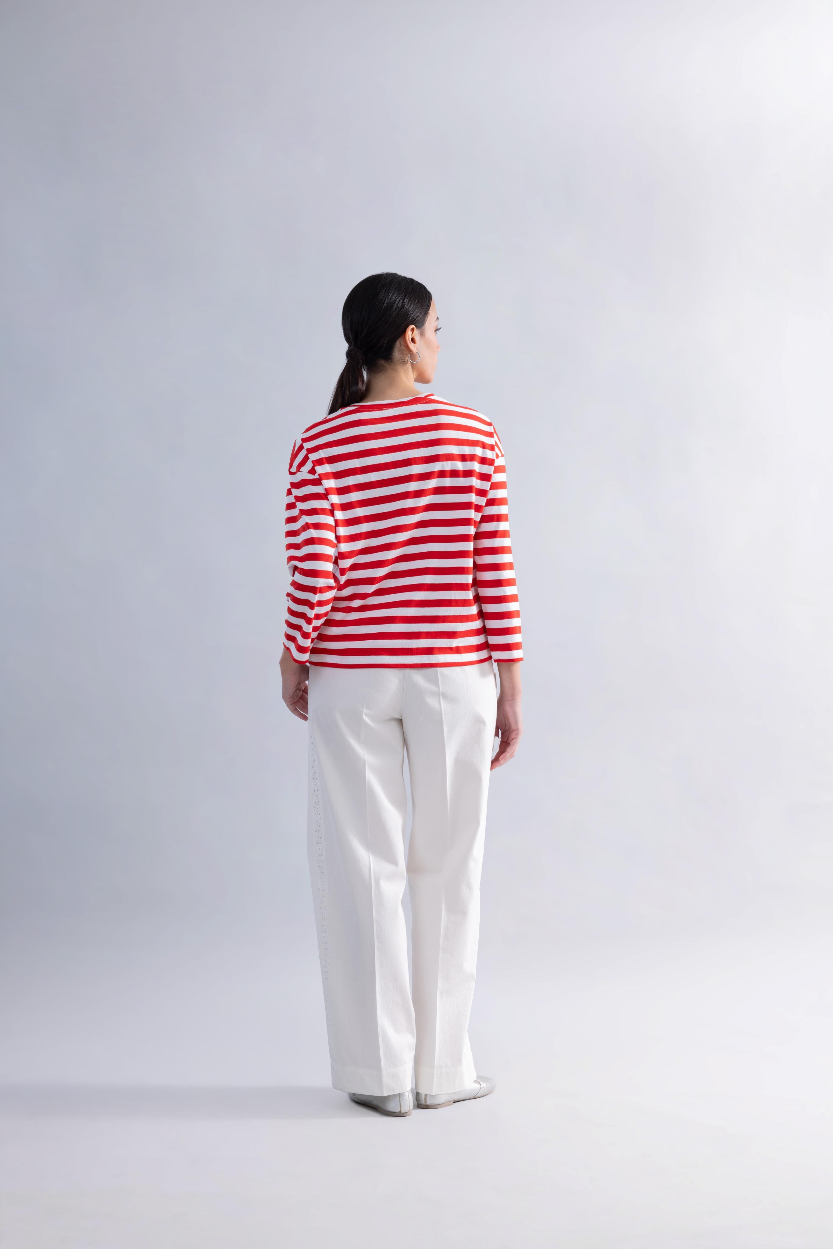 SAILOR TEE