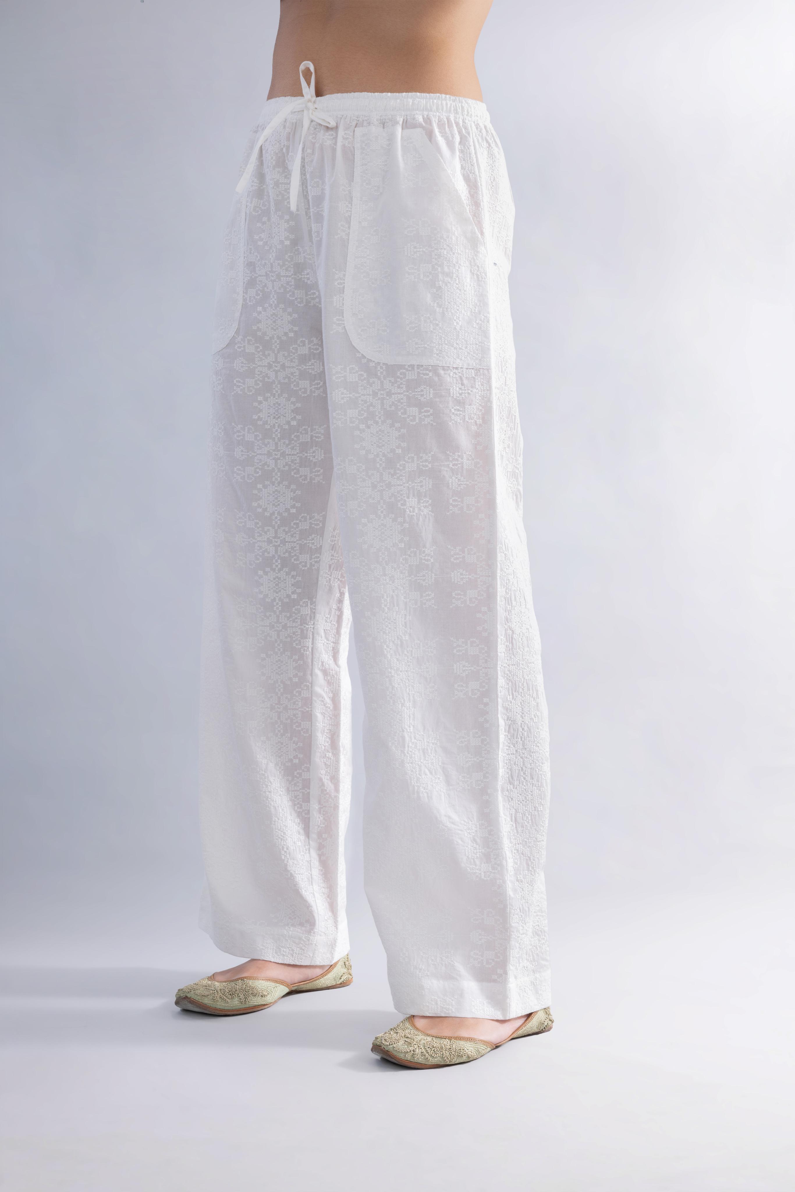 SHIFFLI PANTS