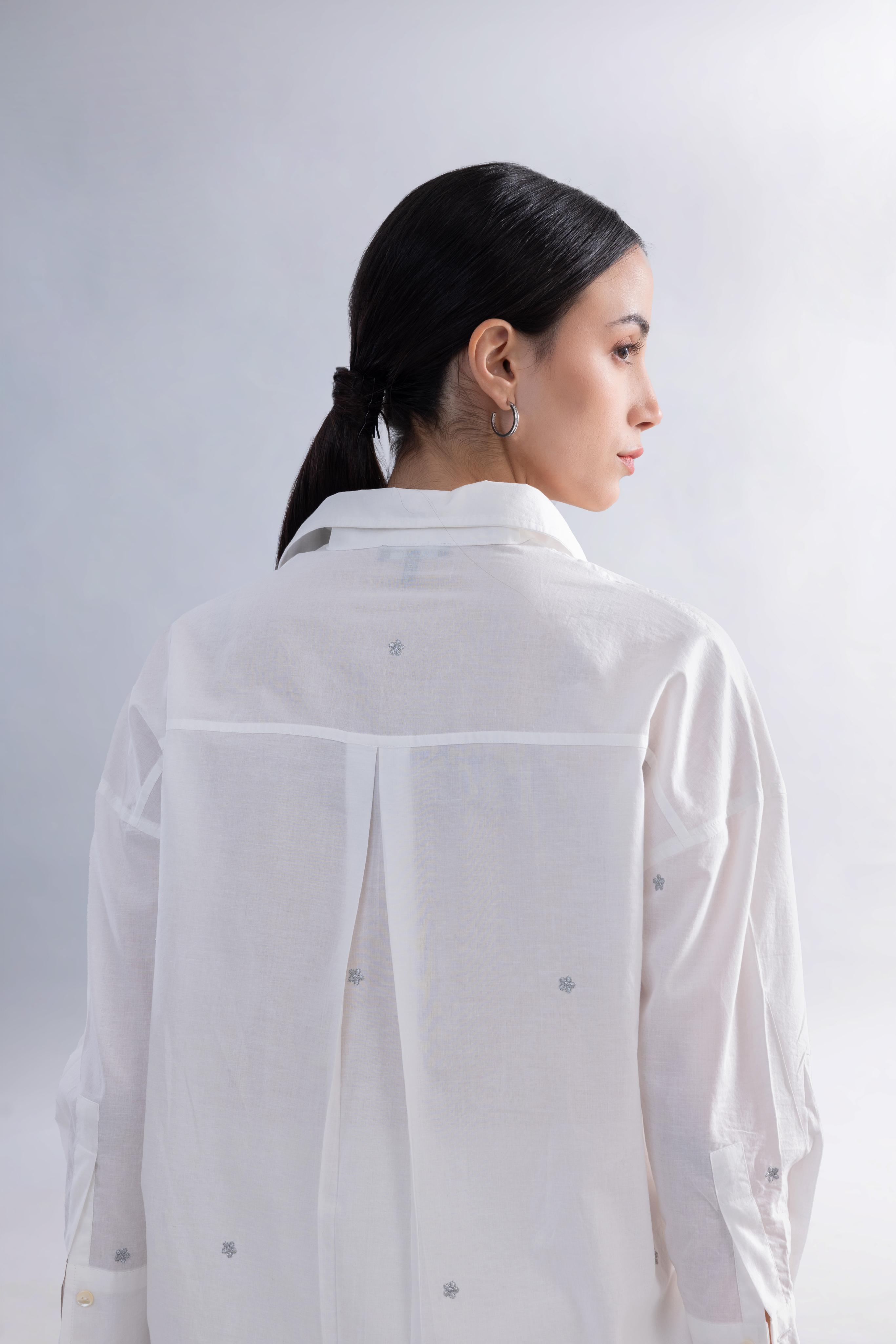 CLASSIC SHIRT TWINKLE