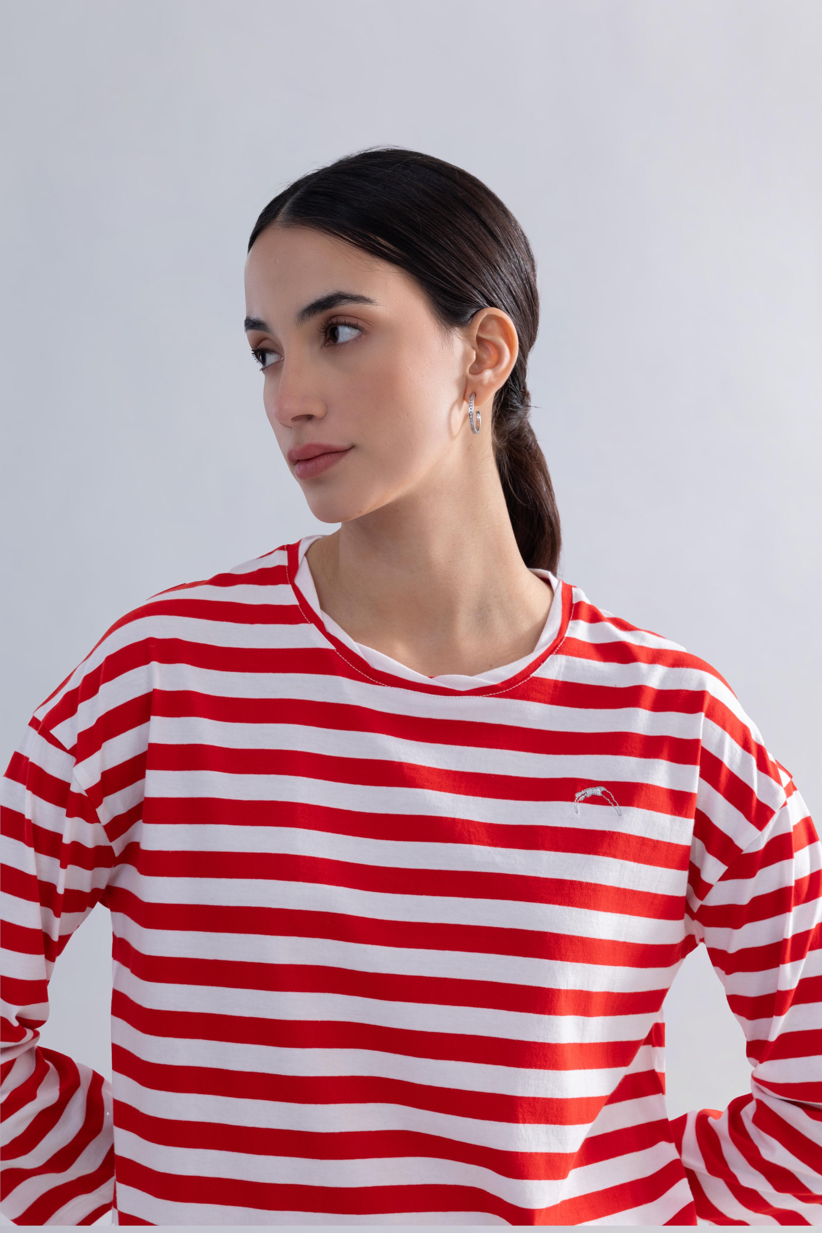 SAILOR TEE