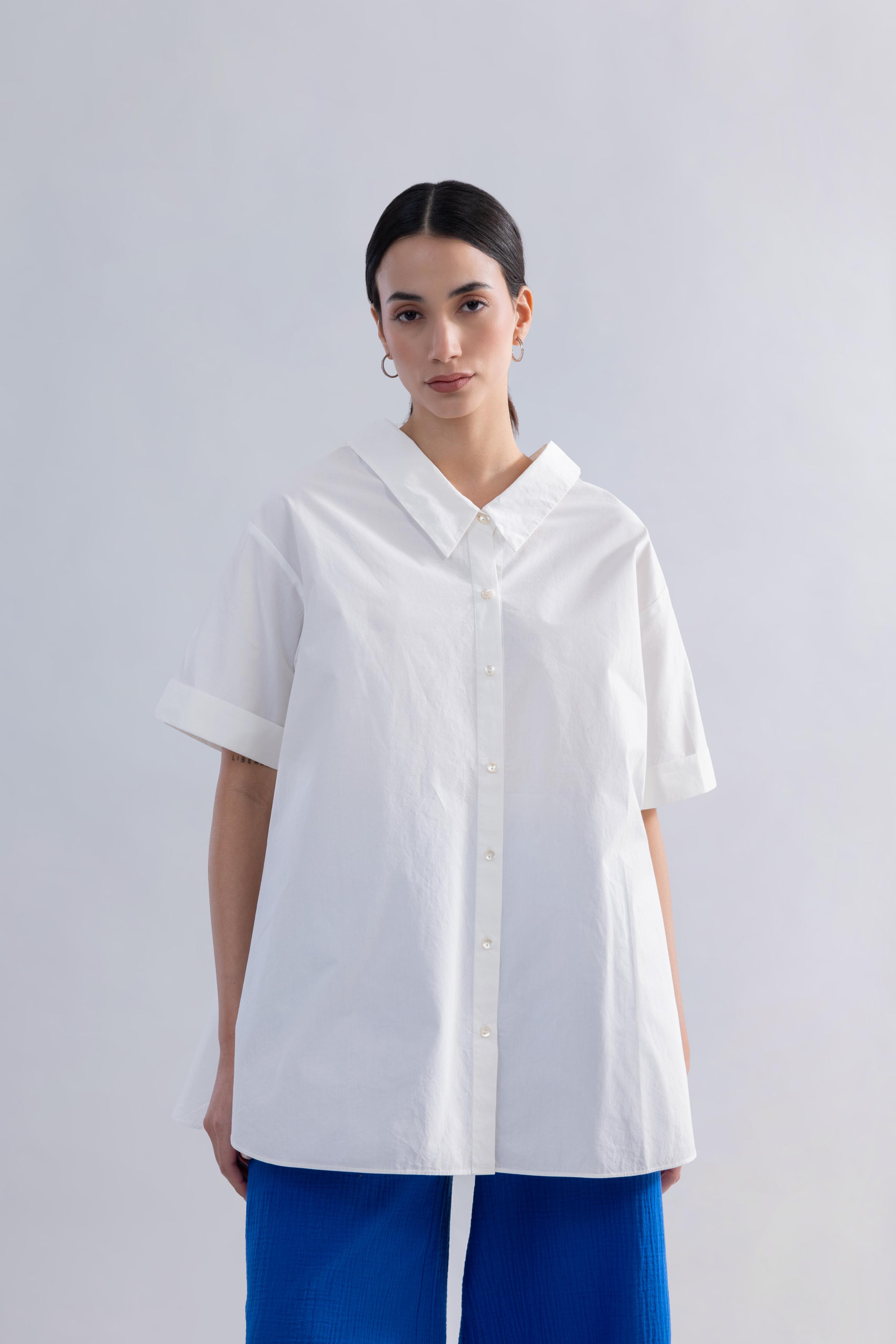 MANHATTAN SHIRT