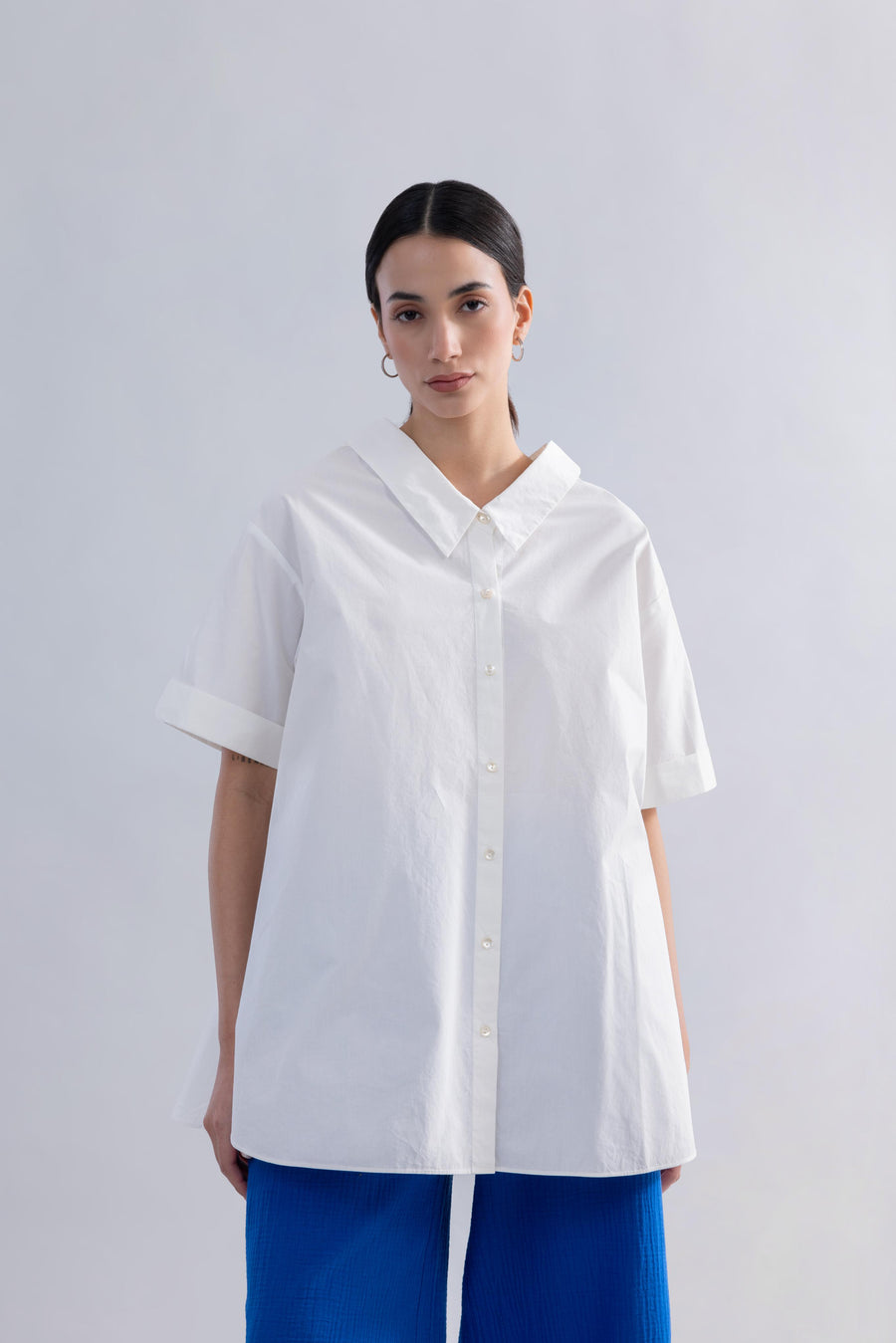 MANHATTAN SHIRT