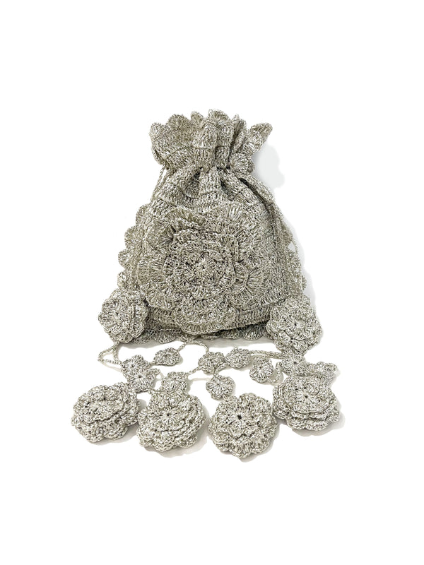 Begum Silver