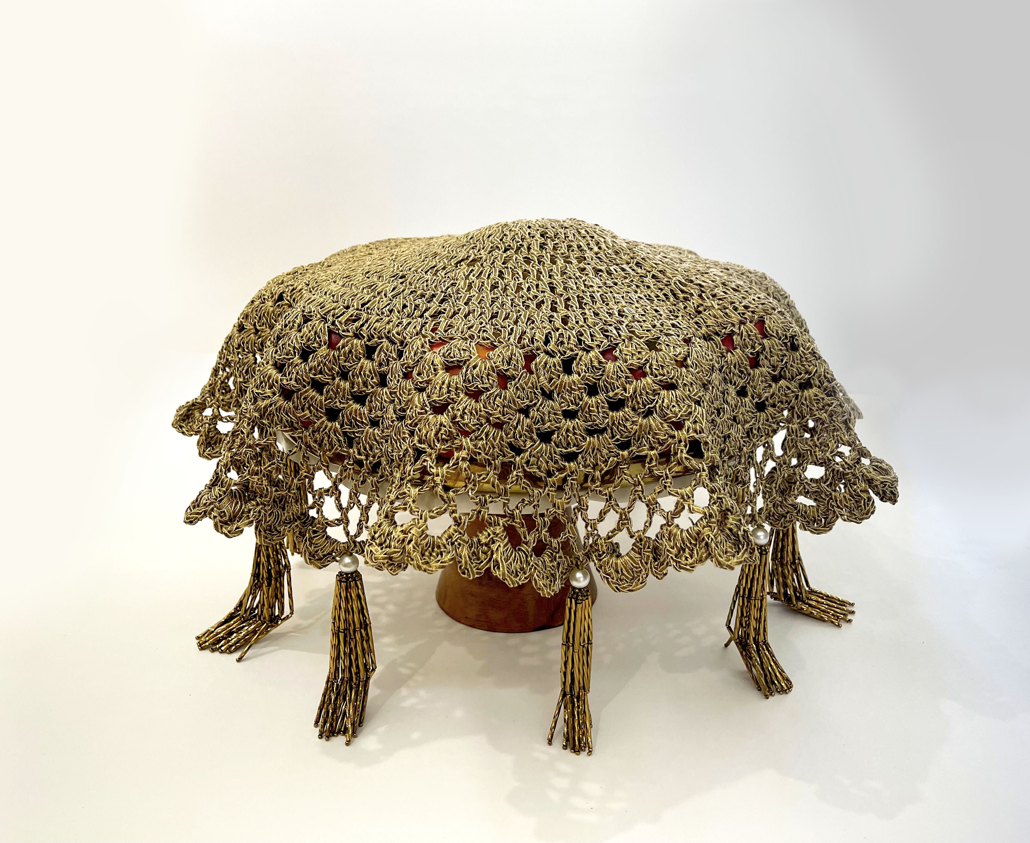 PUSHP ANTIQUE