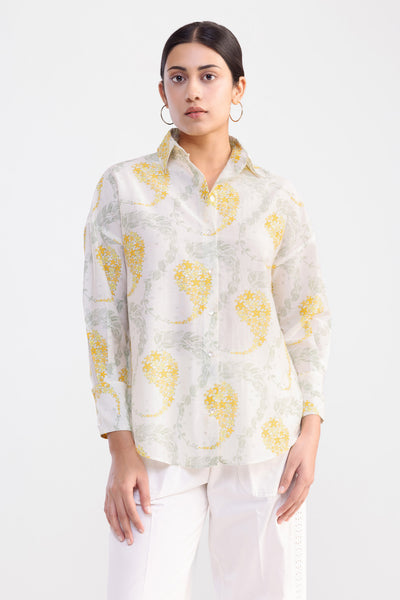 Gerbera Dress