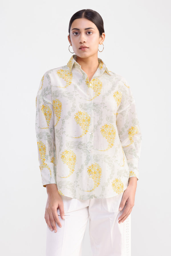 Amaltas Shirt