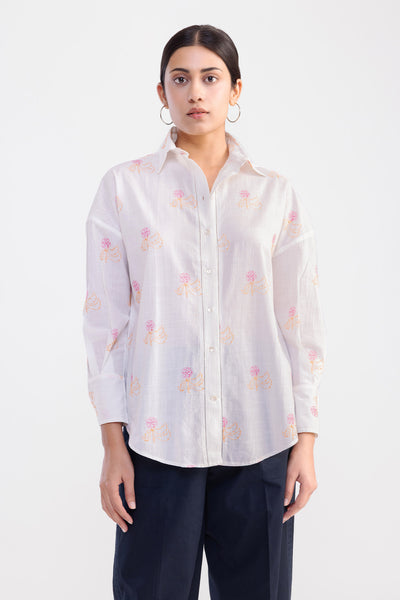 Passion Shift Dress