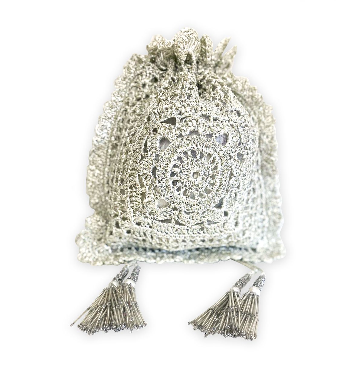 PHOOLWATI SILVER