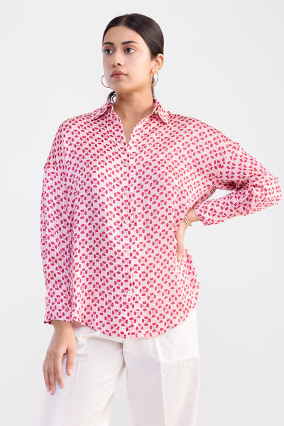 Gerbera Dress