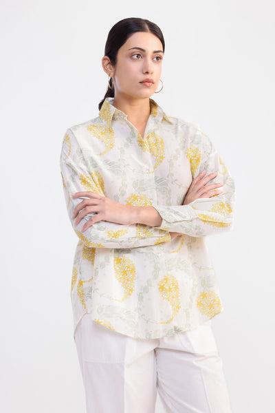 Passion Shift Dress