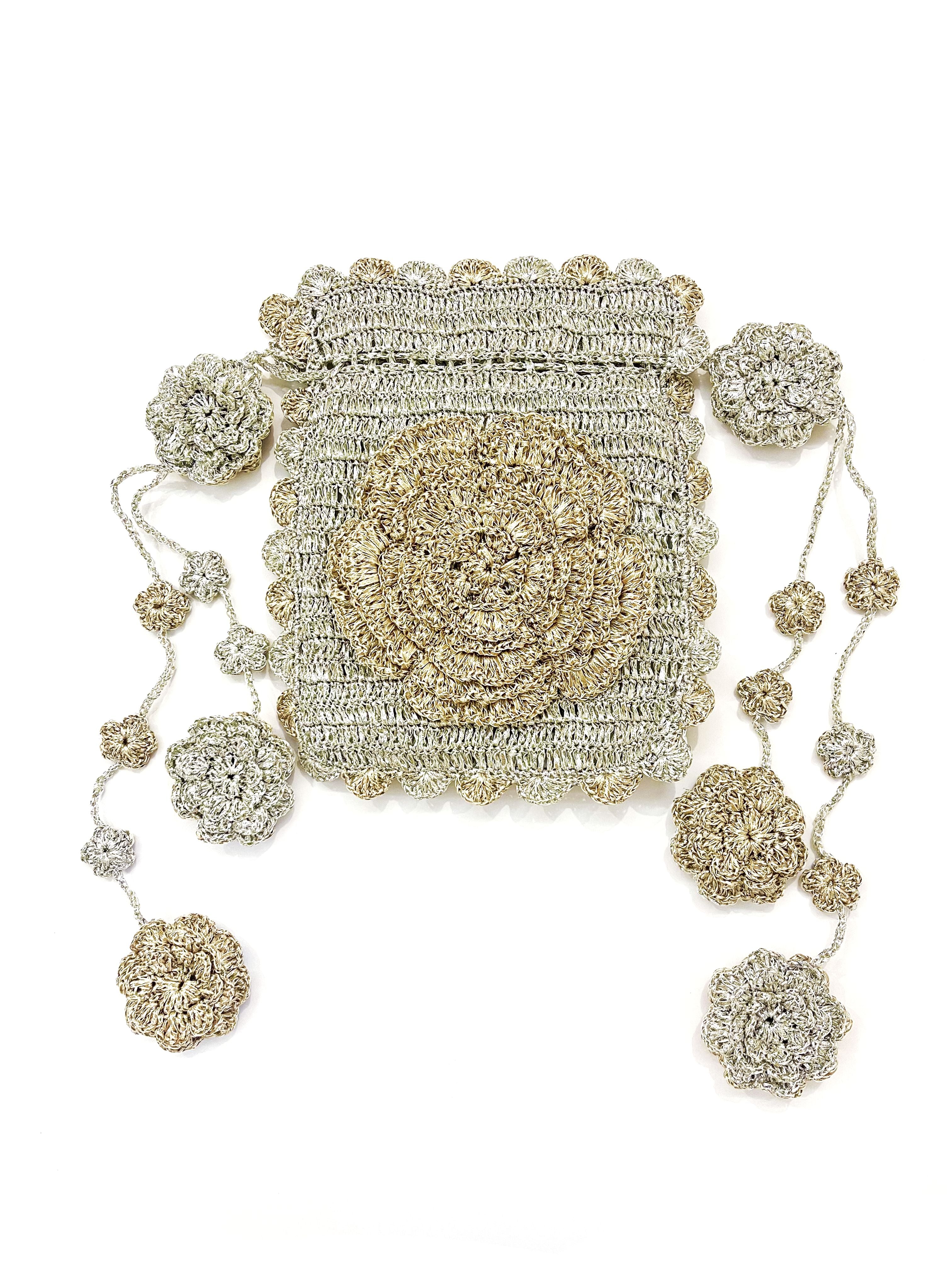 BEGUM SILVER GOLD