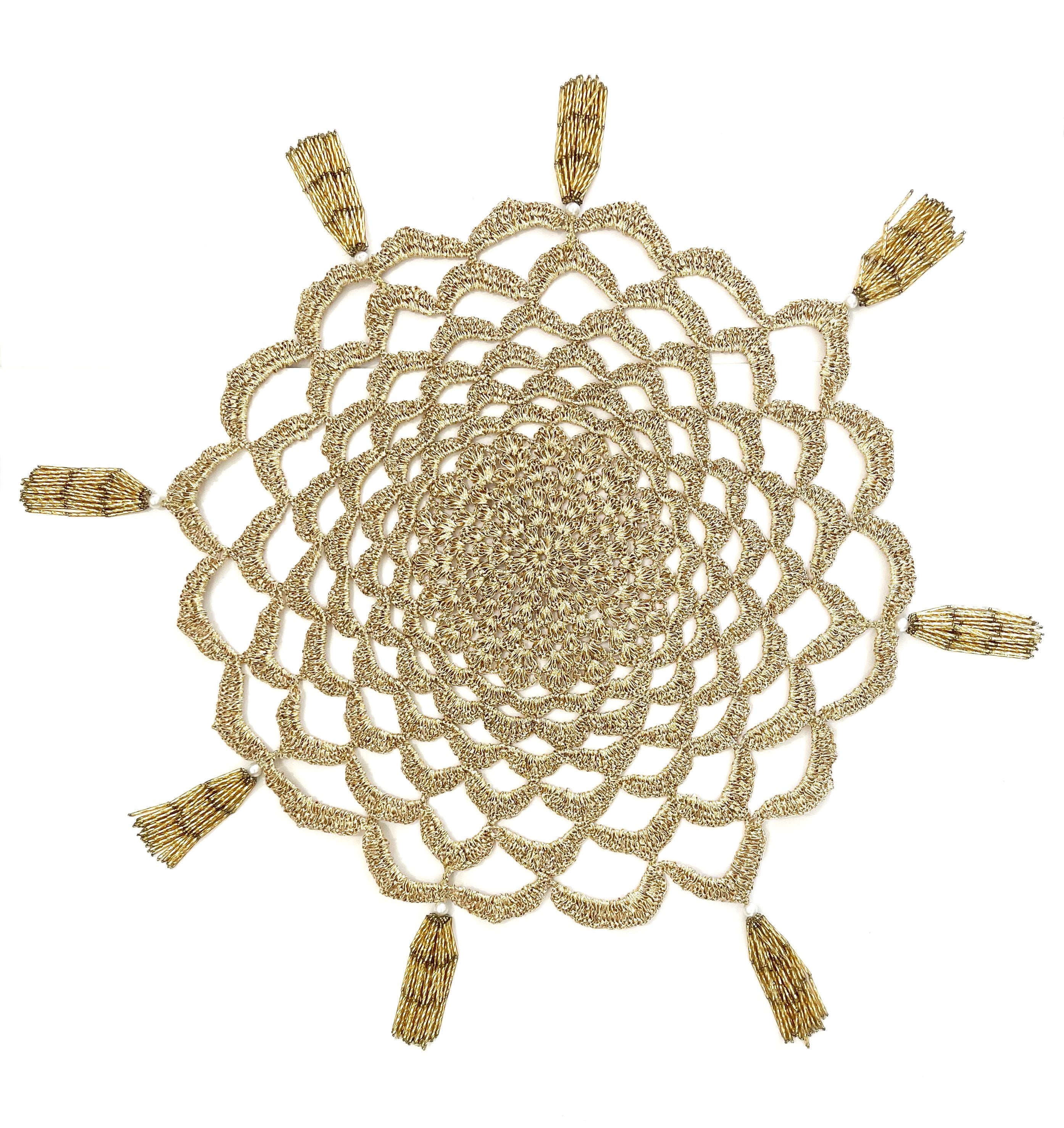 PUSHP GOLD