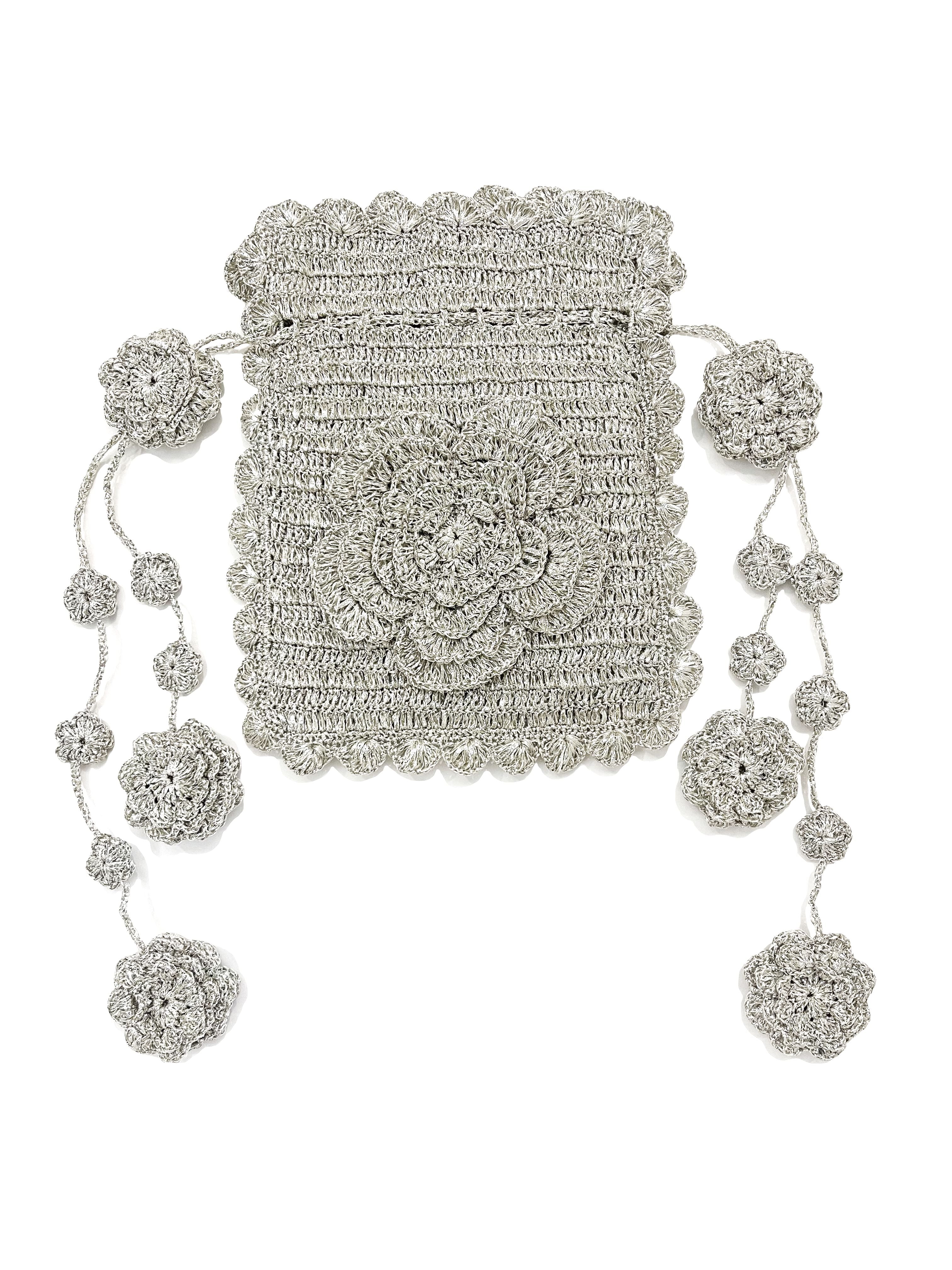 BEGUM SILVER