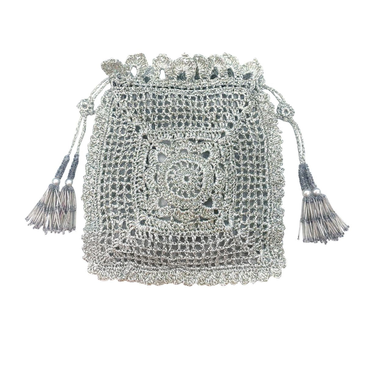 PHOOLWATI SILVER