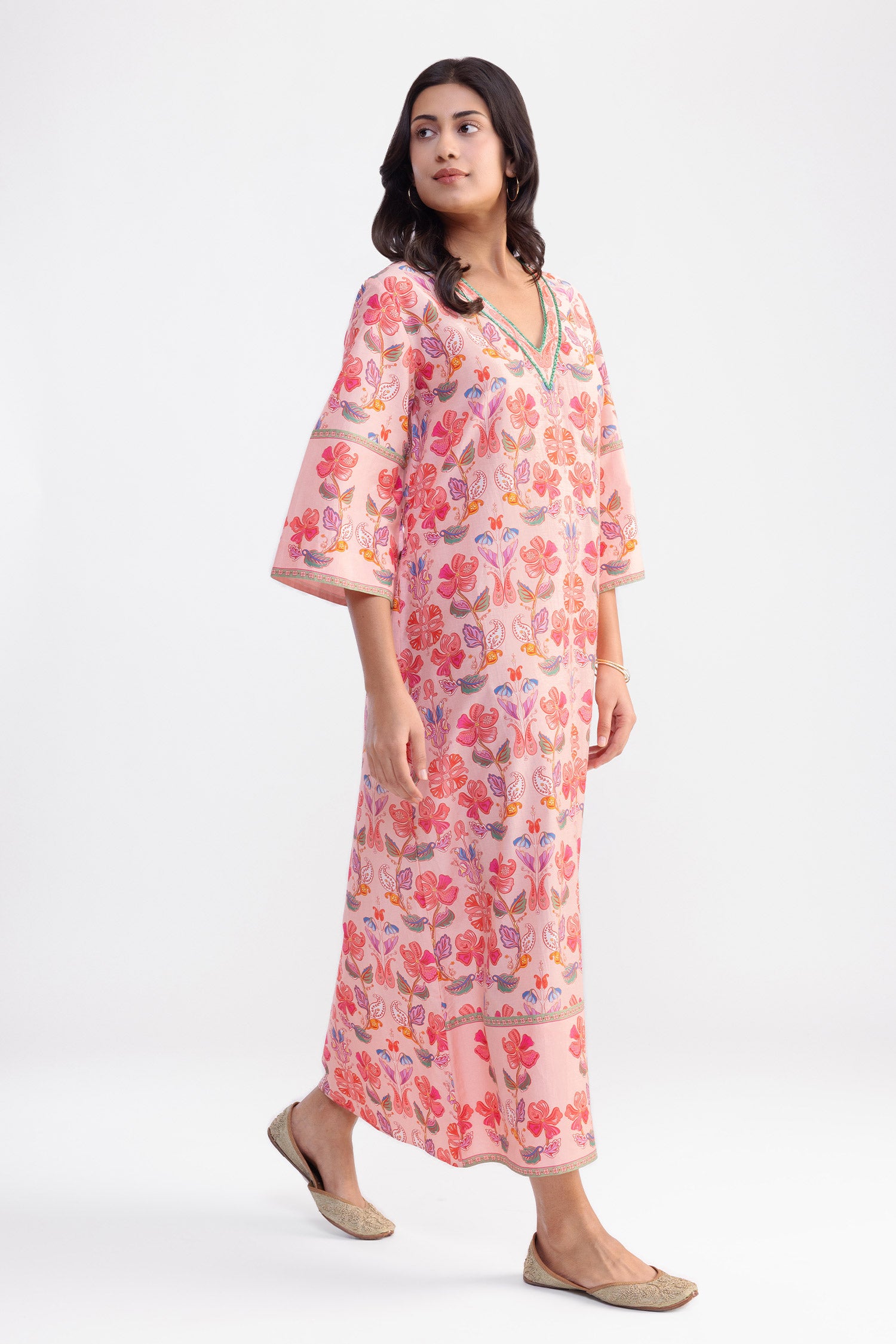 Passion Kaftan