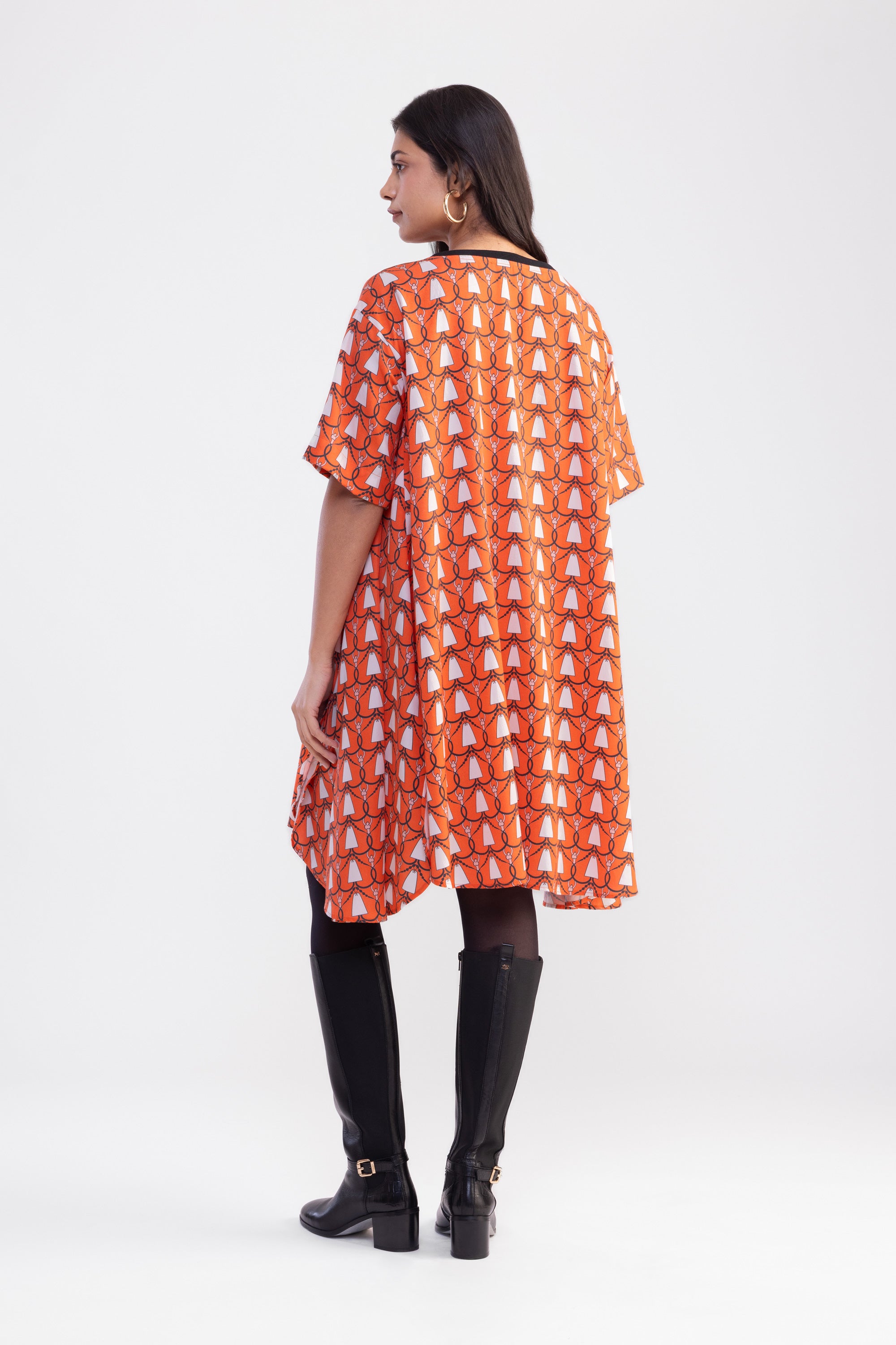 She Paradise Dress