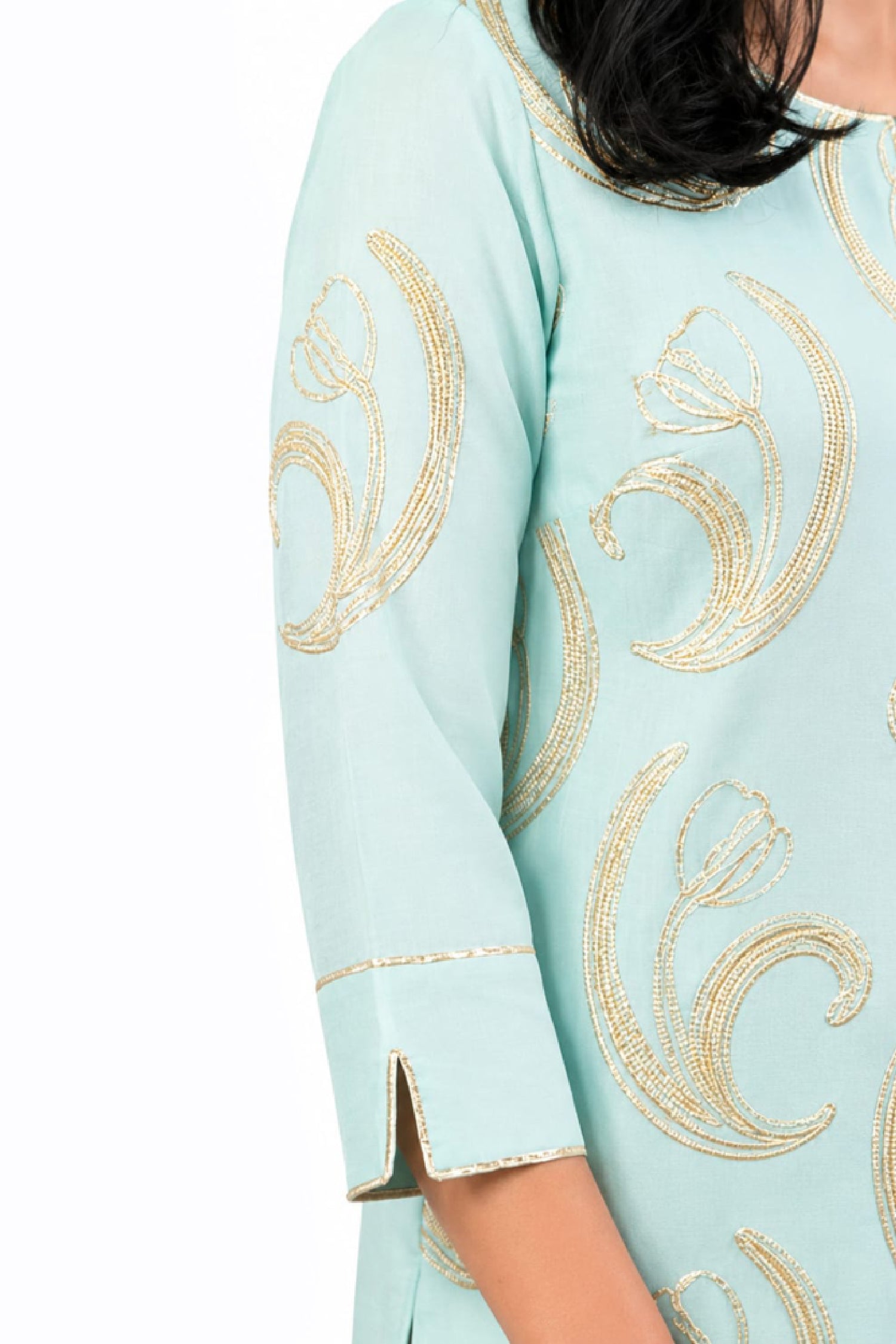 Holland Kurta Set