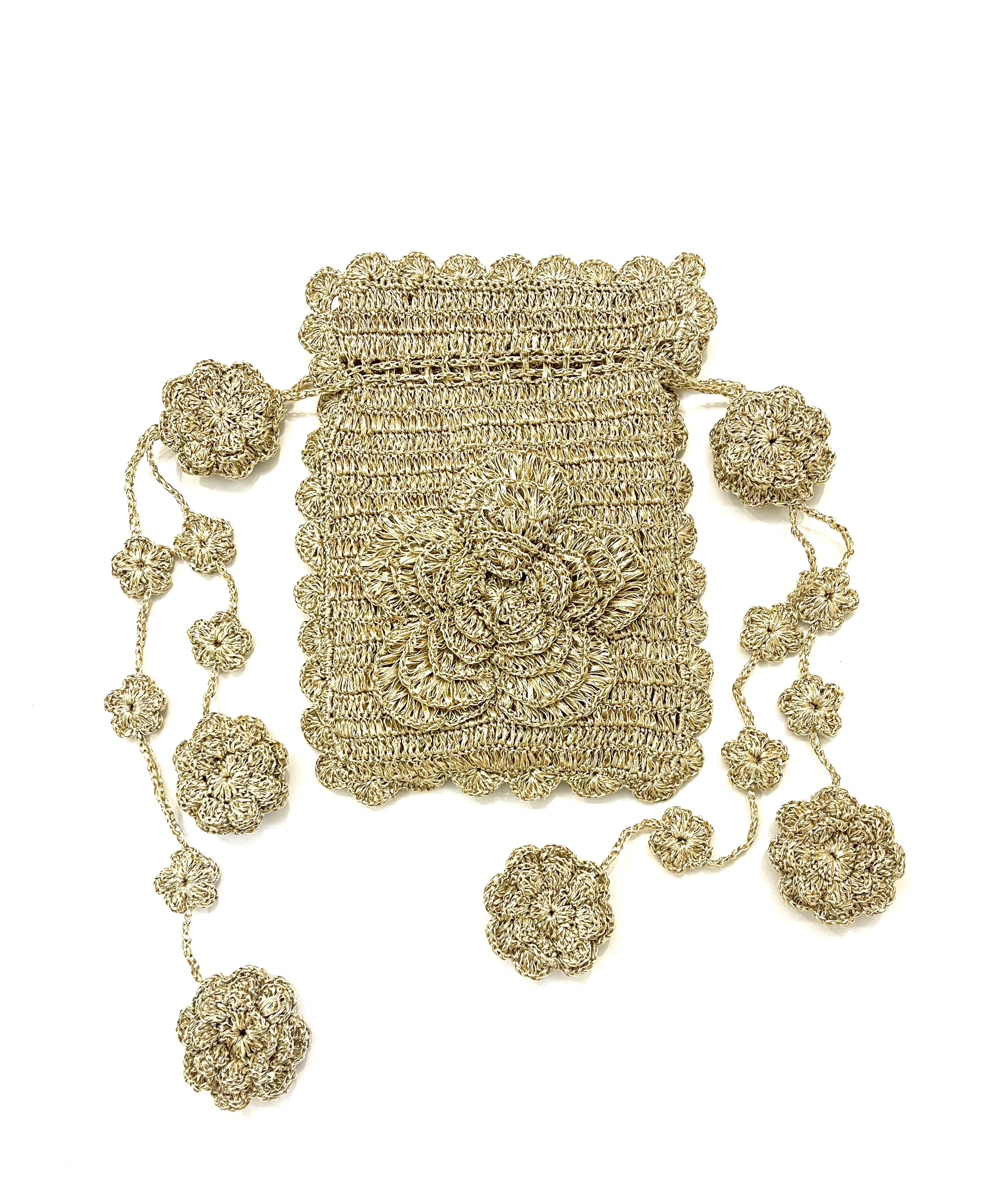 BEGUM GOLD