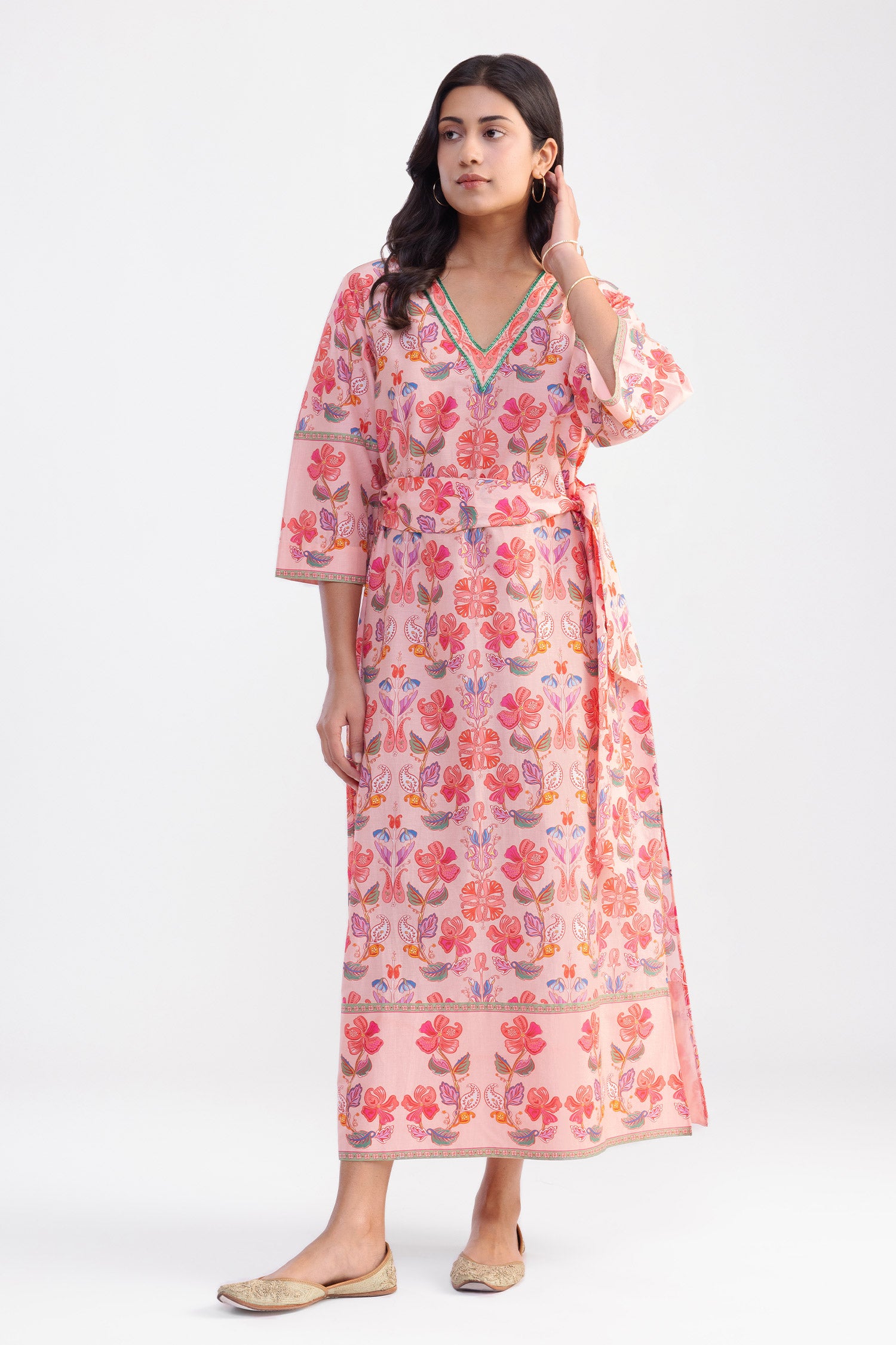 Passion Kaftan