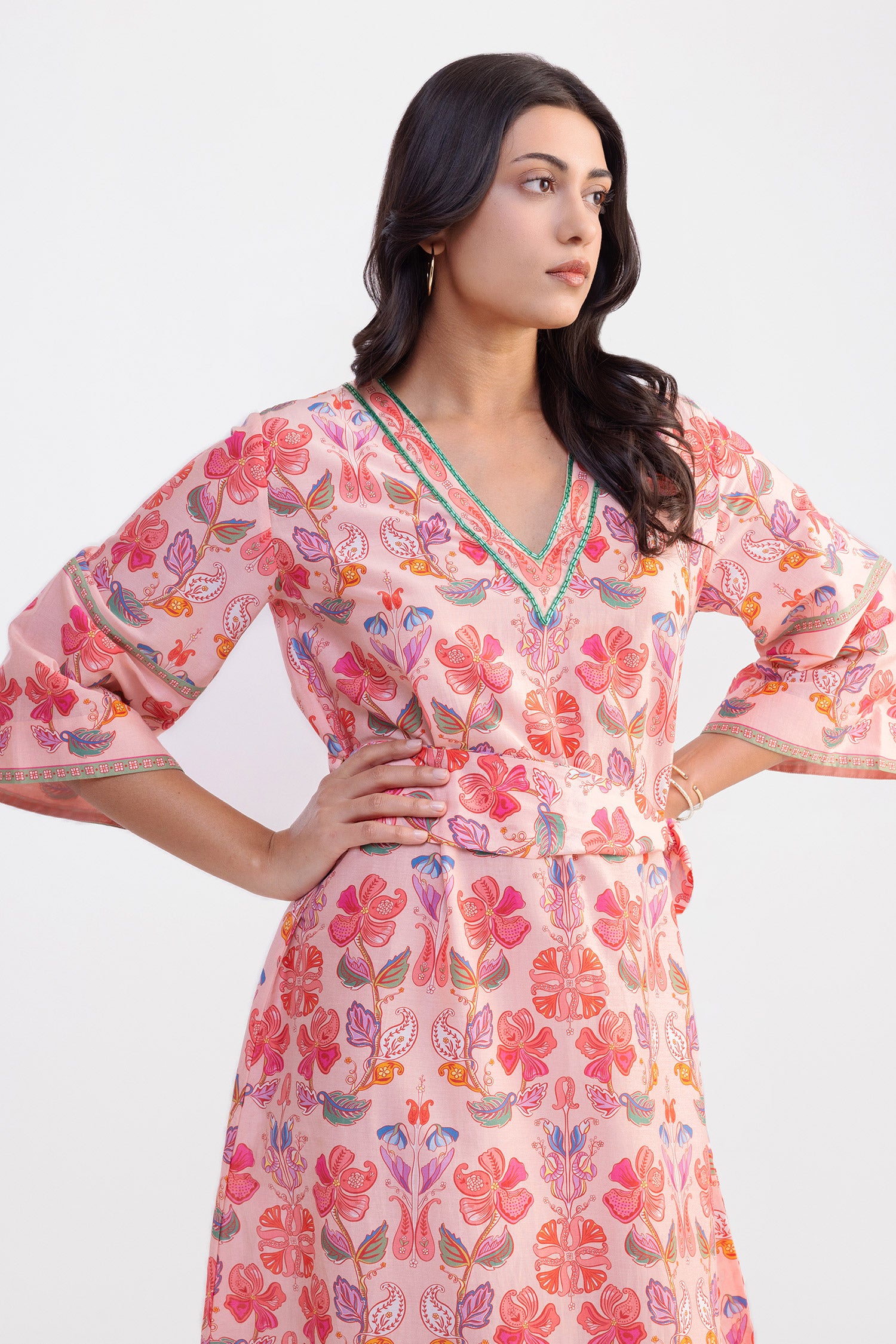 Passion Kaftan