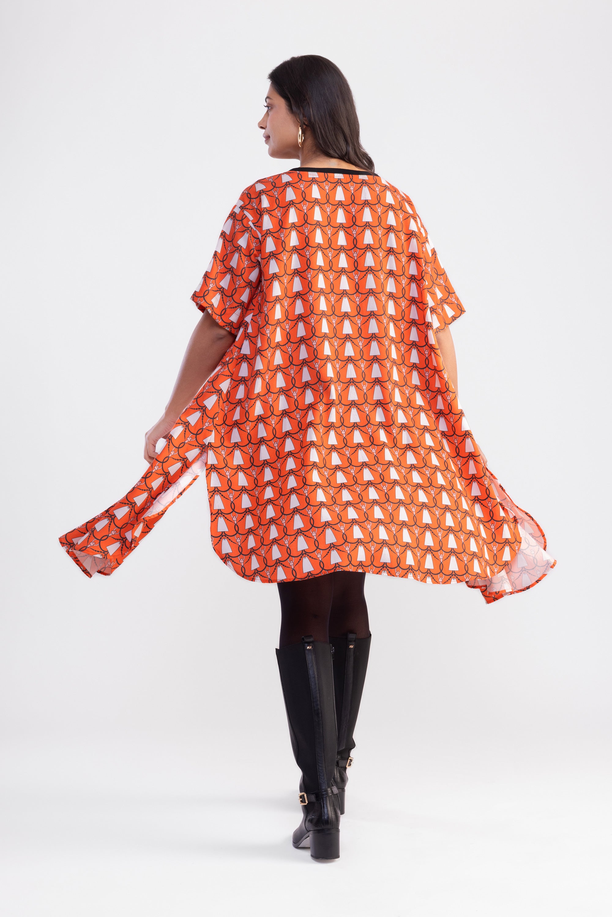 She Paradise Dress