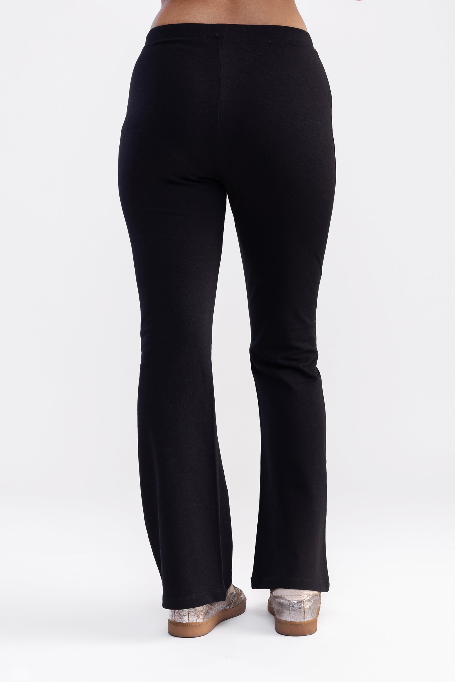 Black Skinny Pants