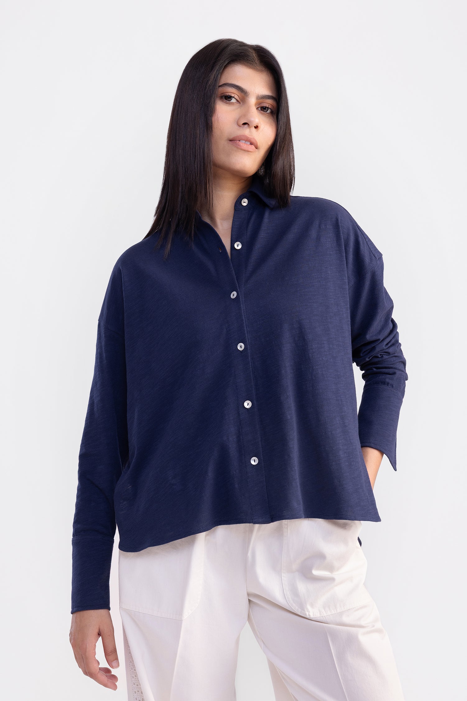 Celebrate Jersey Shirt