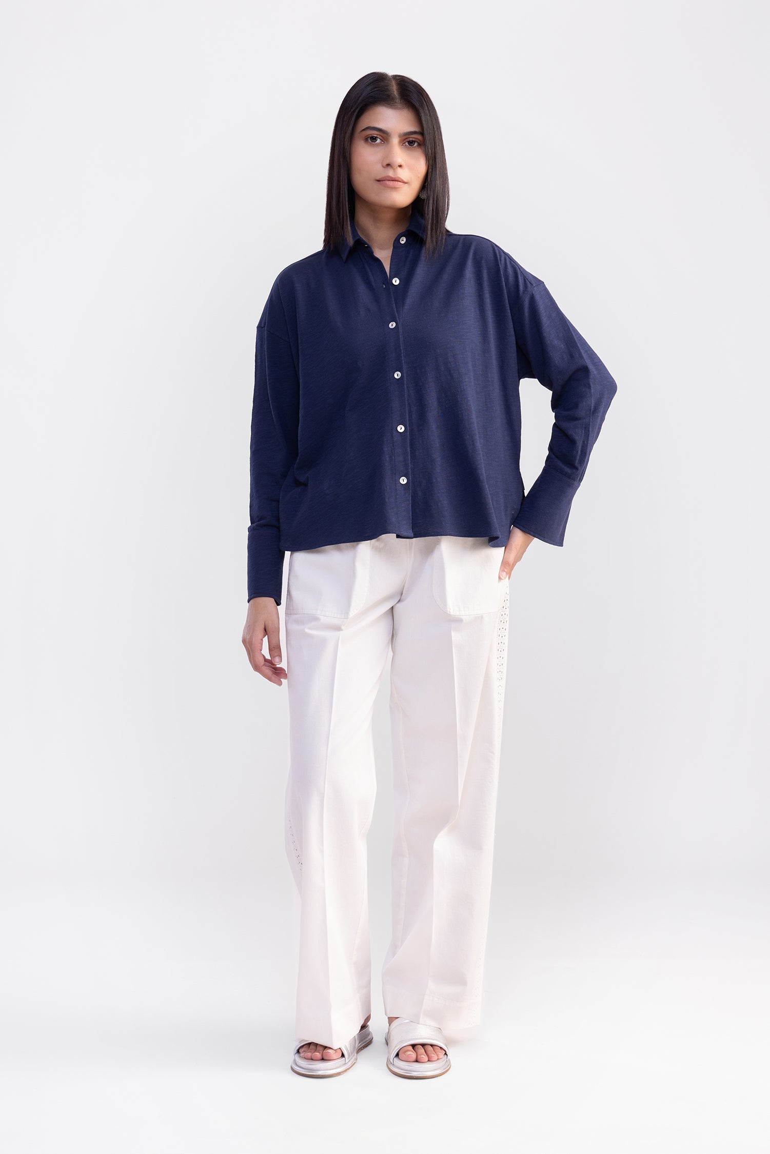 Celebrate Jersey Shirt