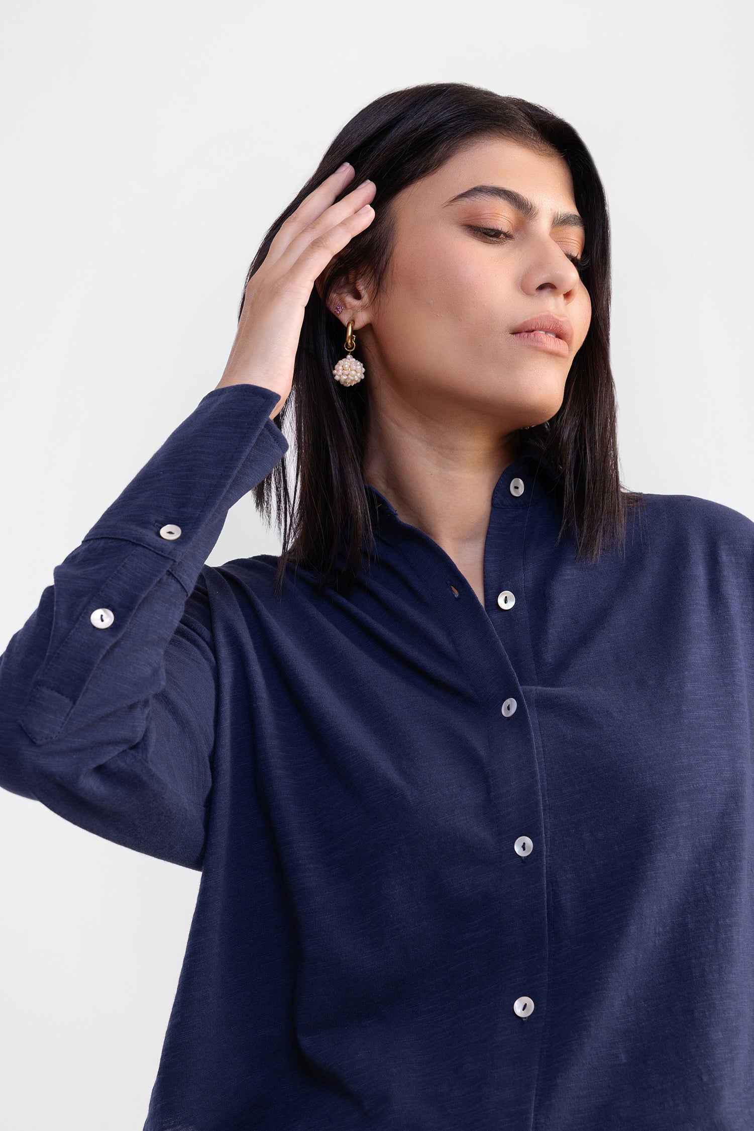 Celebrate Jersey Shirt