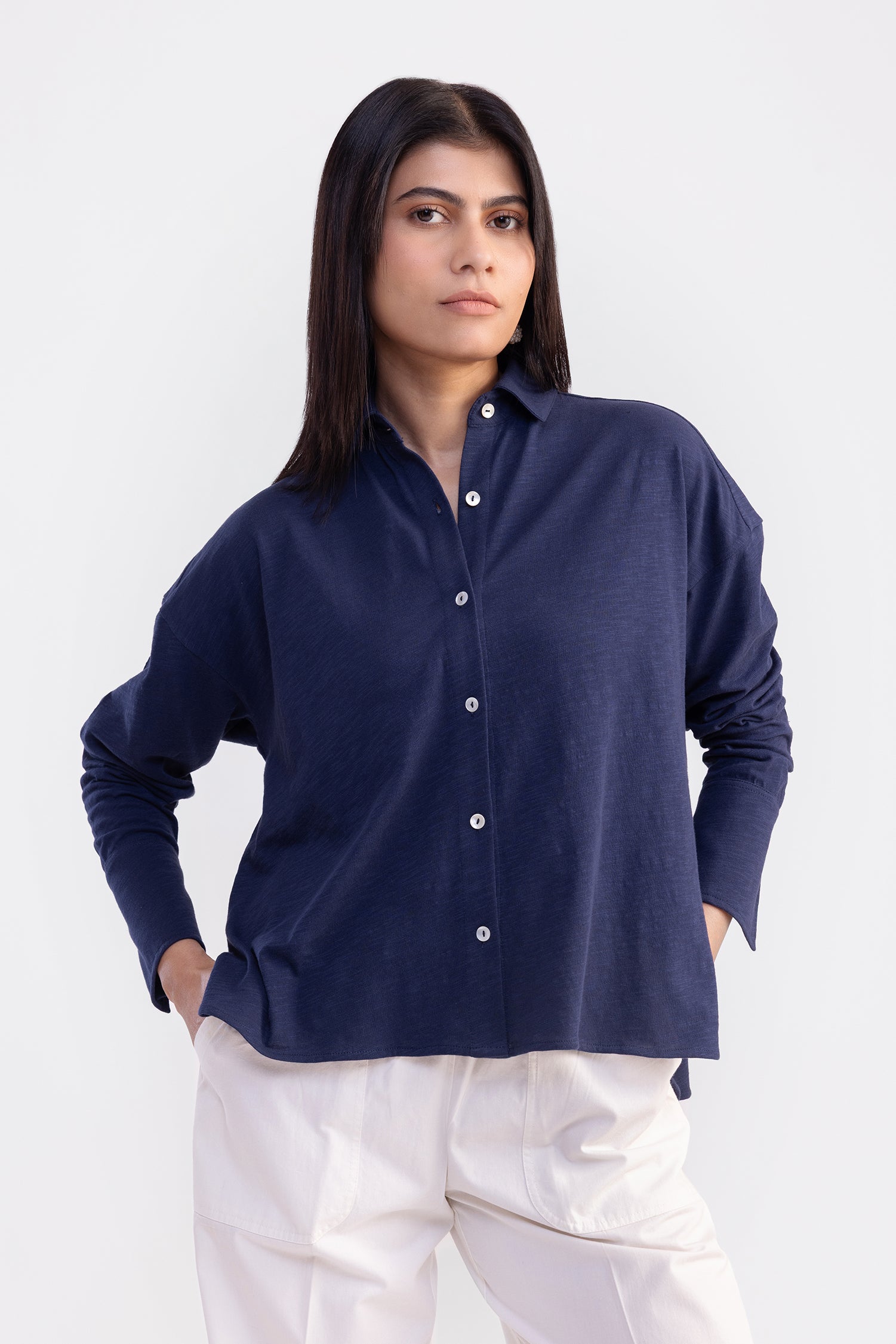 Celebrate Jersey Shirt