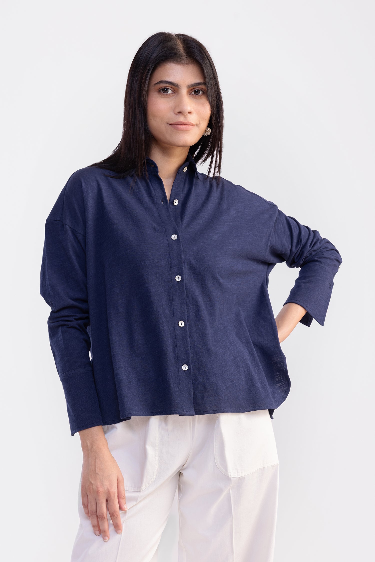 Celebrate Jersey Shirt