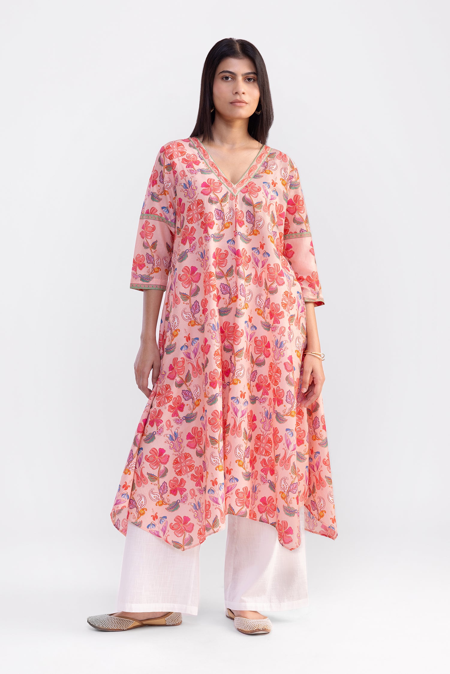 Elegance Passion Kurta