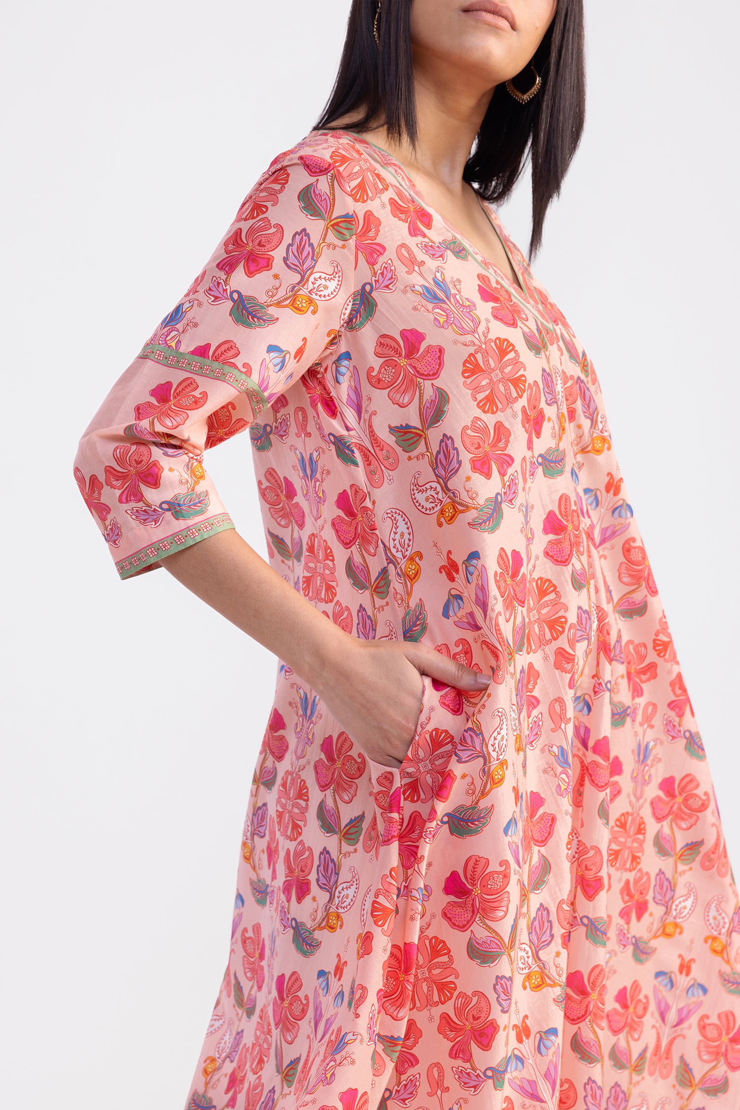 Elegance Passion Kurta