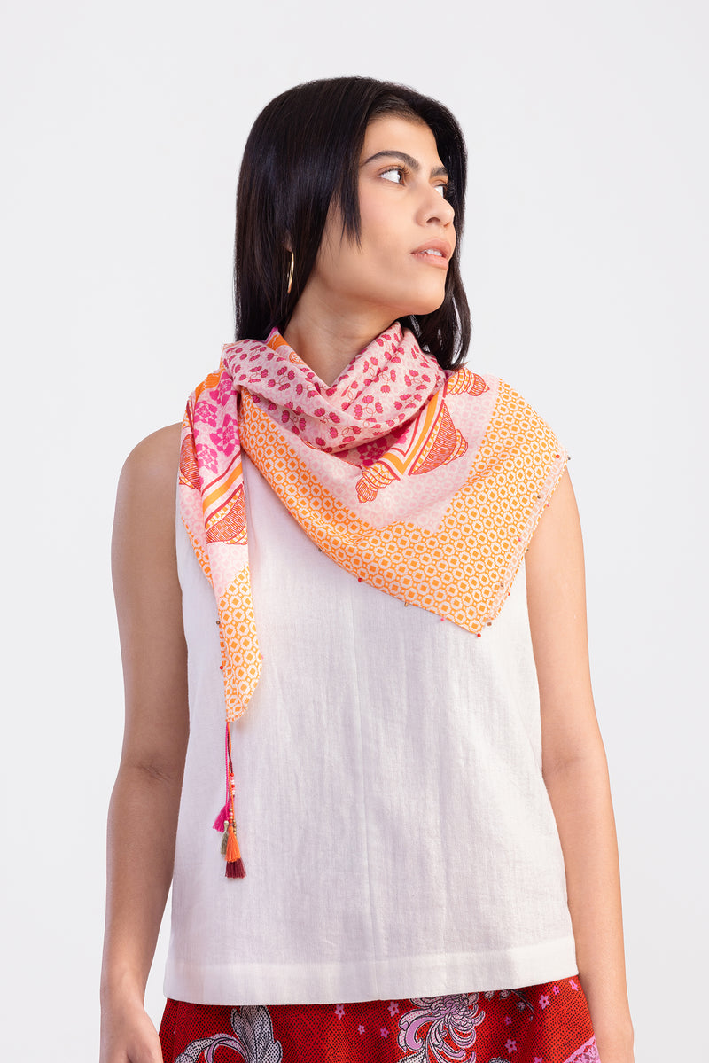 Hampi Scarf