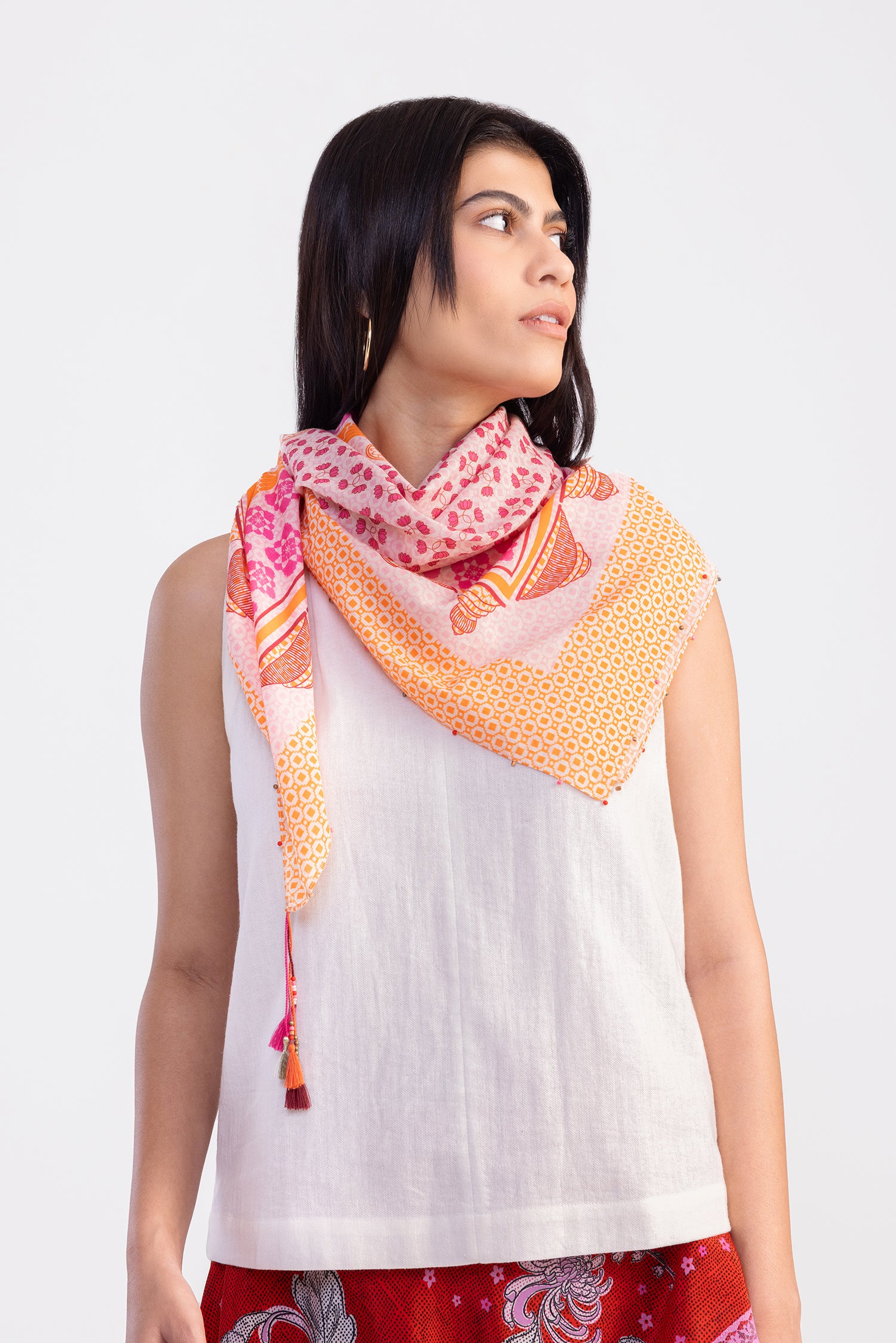 Hampi Scarf