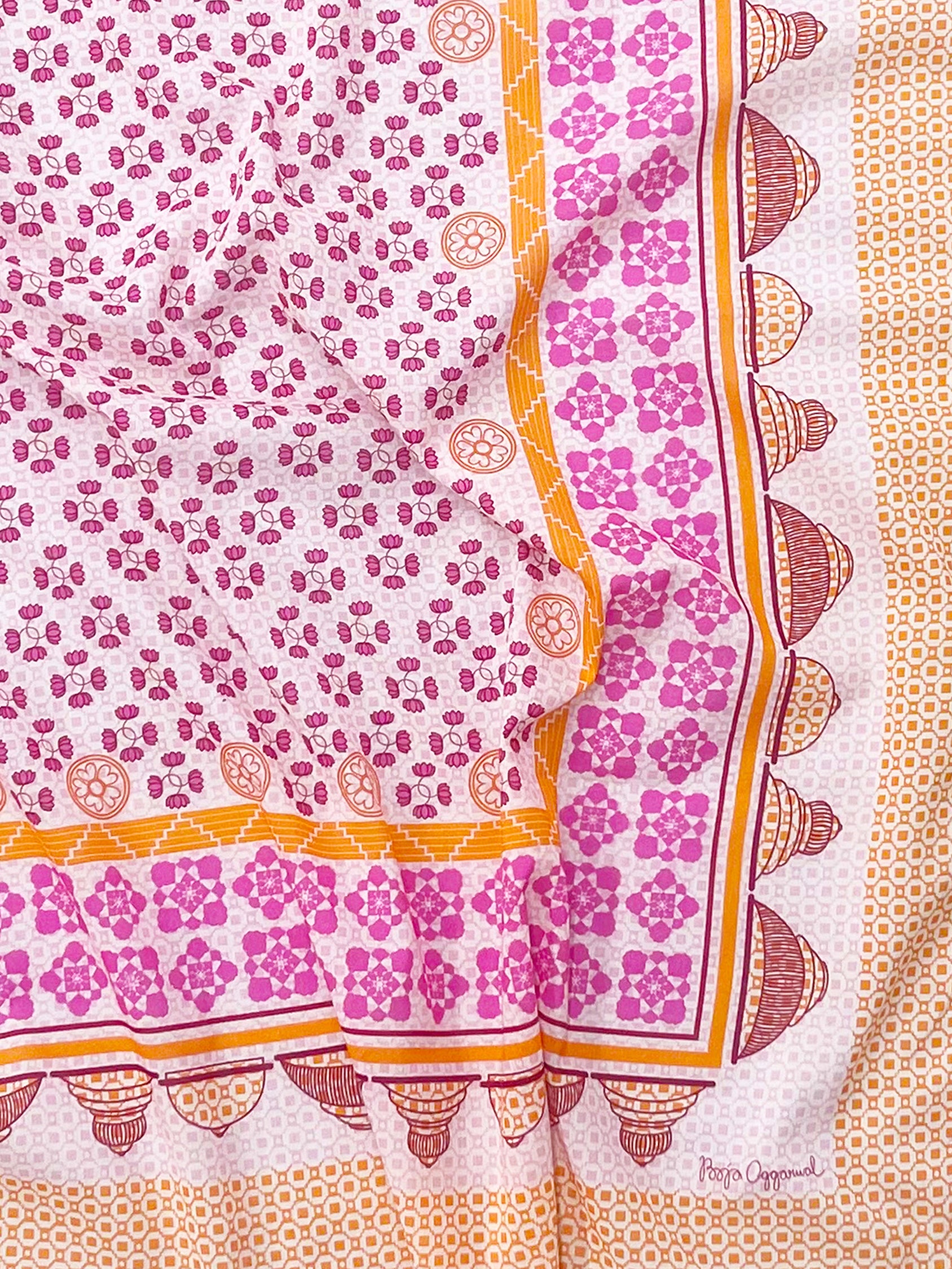 Hampi Scarf