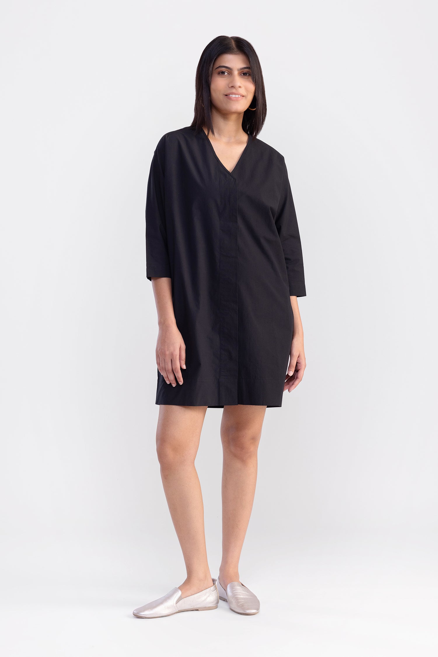 Nyc Black Dress