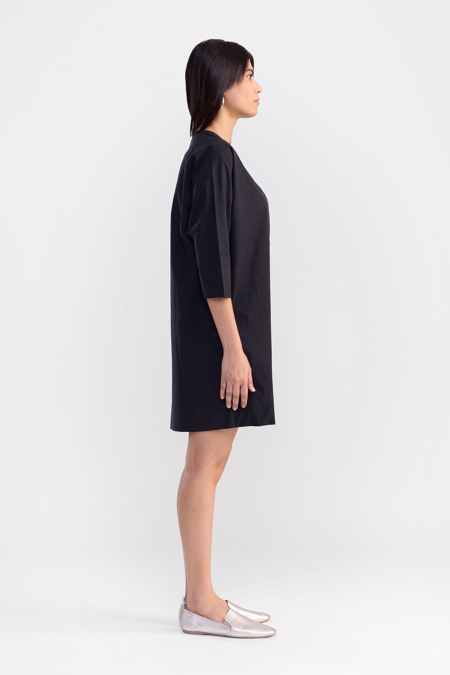 Nyc Black Dress