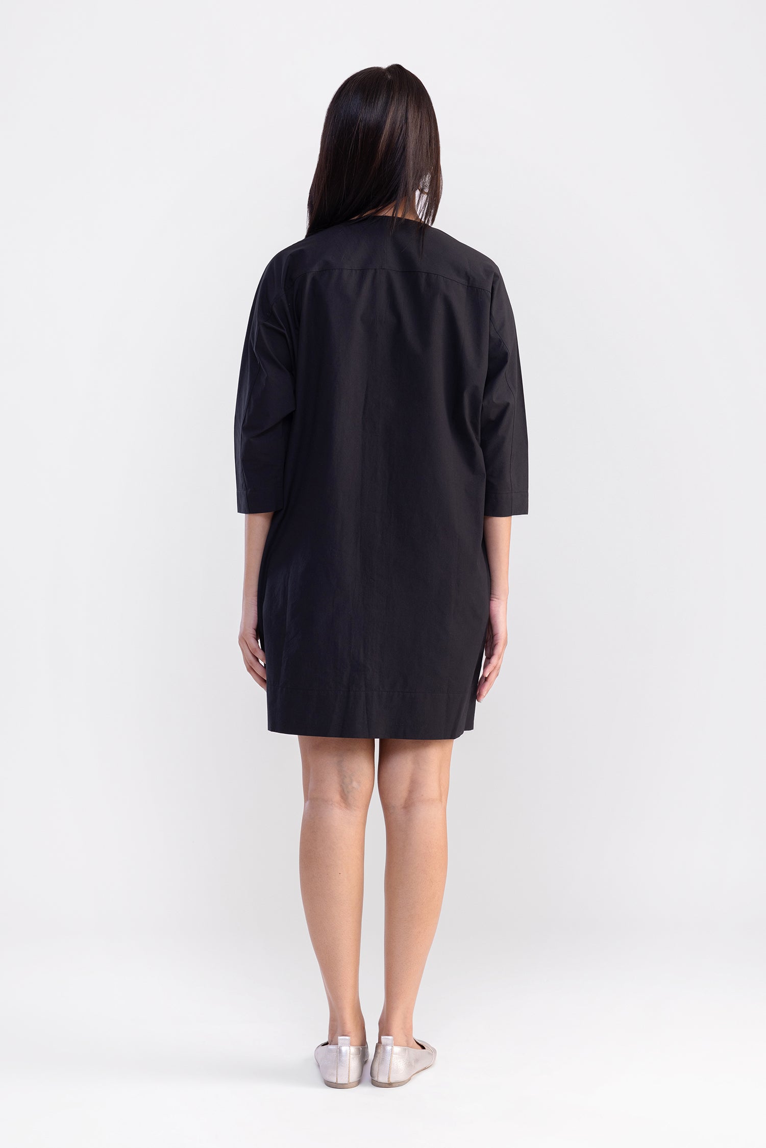 Nyc Black Dress